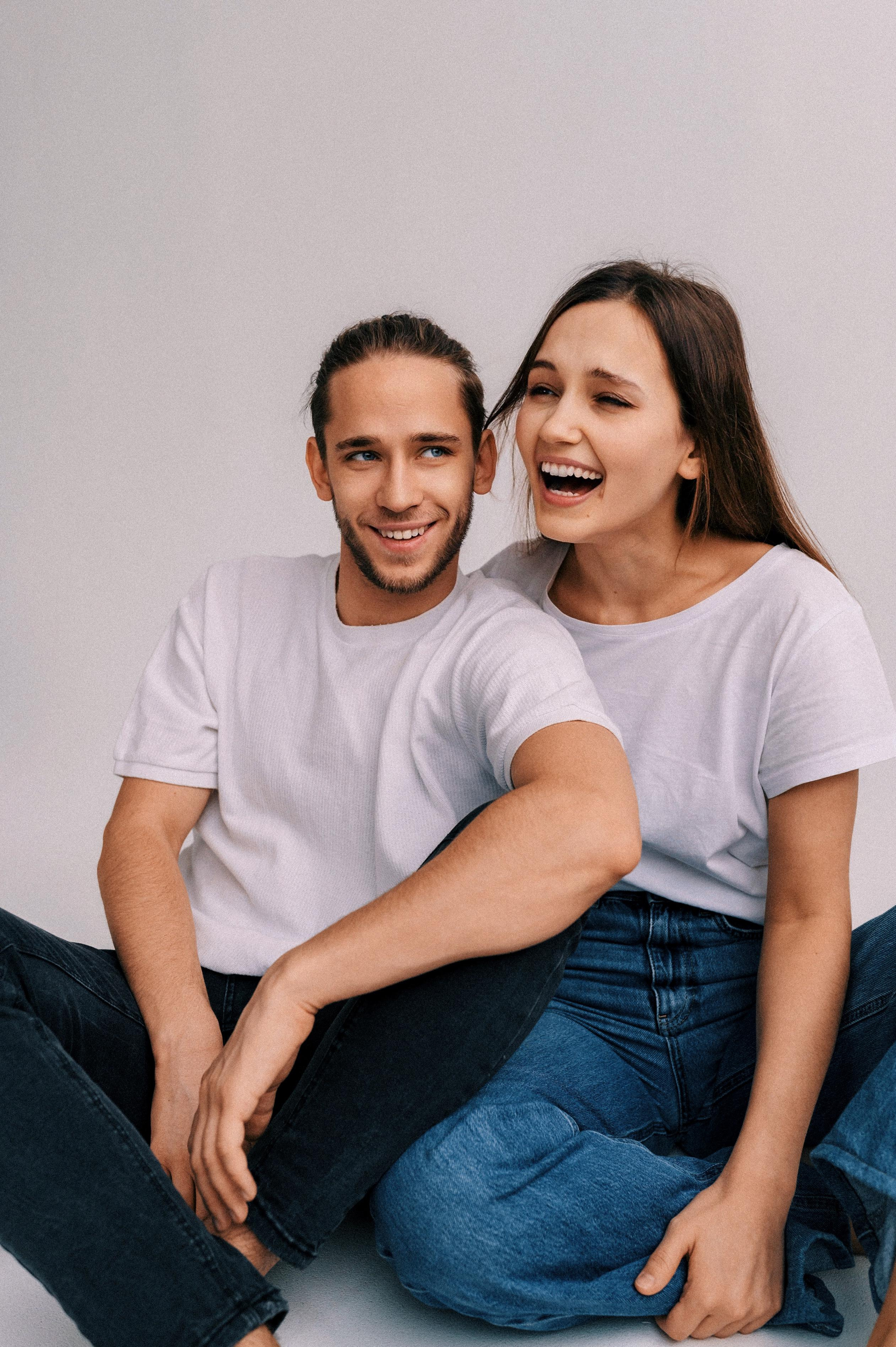 Denis&Karina. Главная