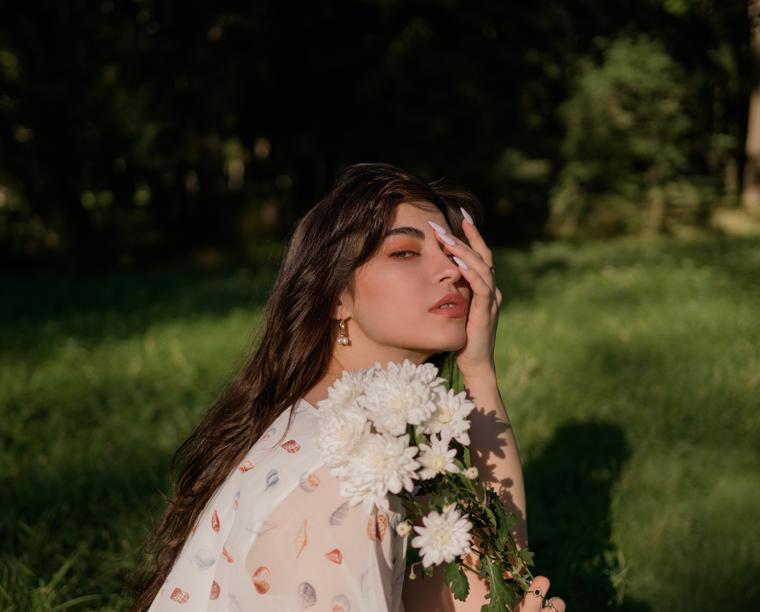 Vladlena. Главная