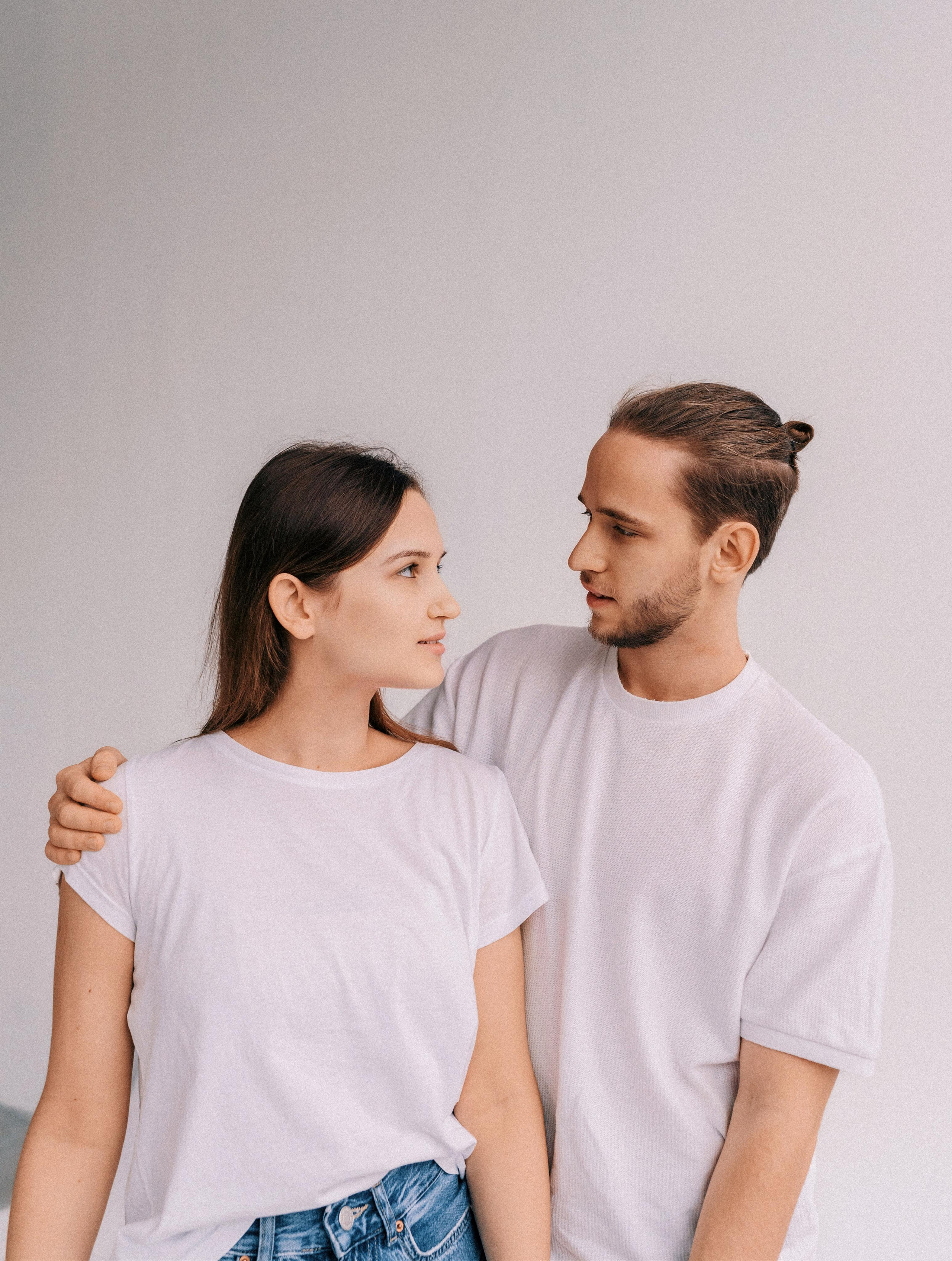 Denis&Karina. Главная