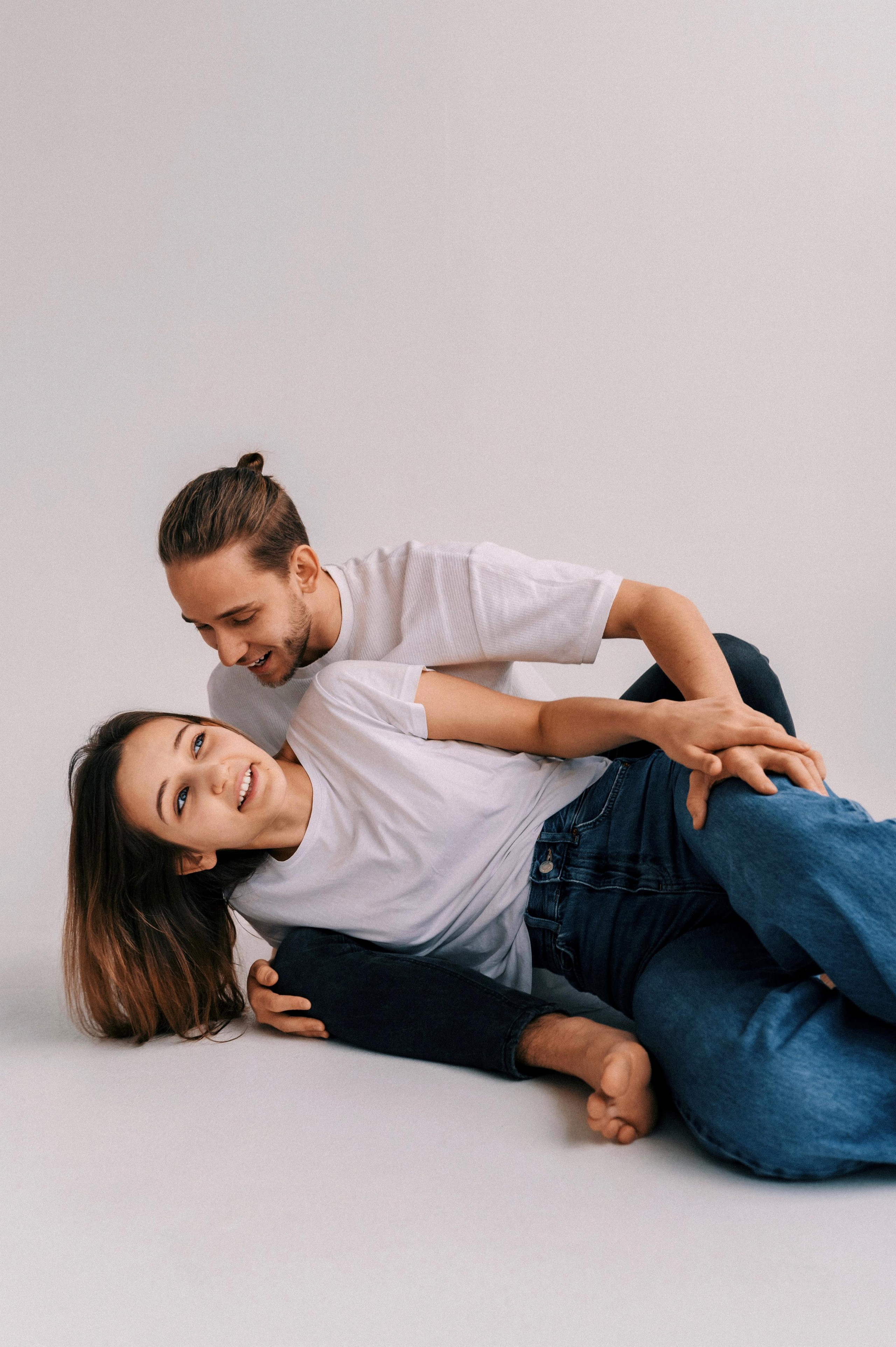 Denis&Karina. Главная