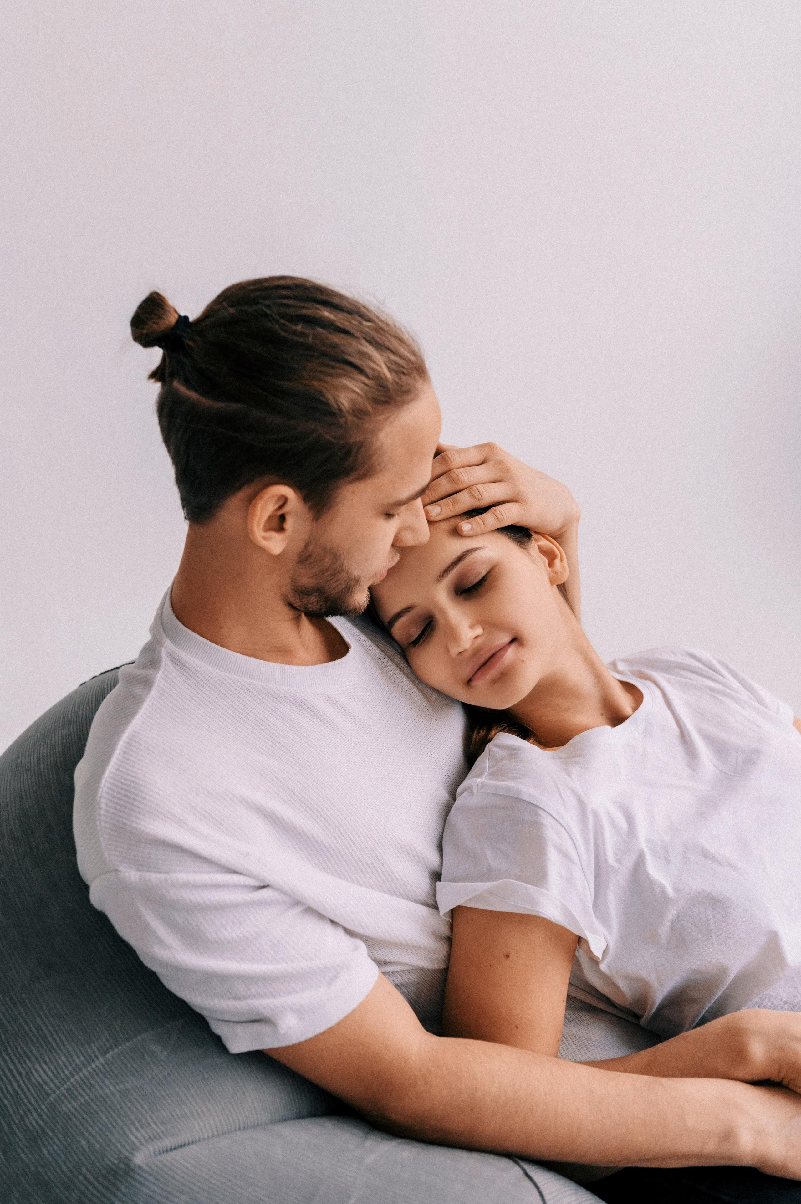 Denis&Karina. Главная