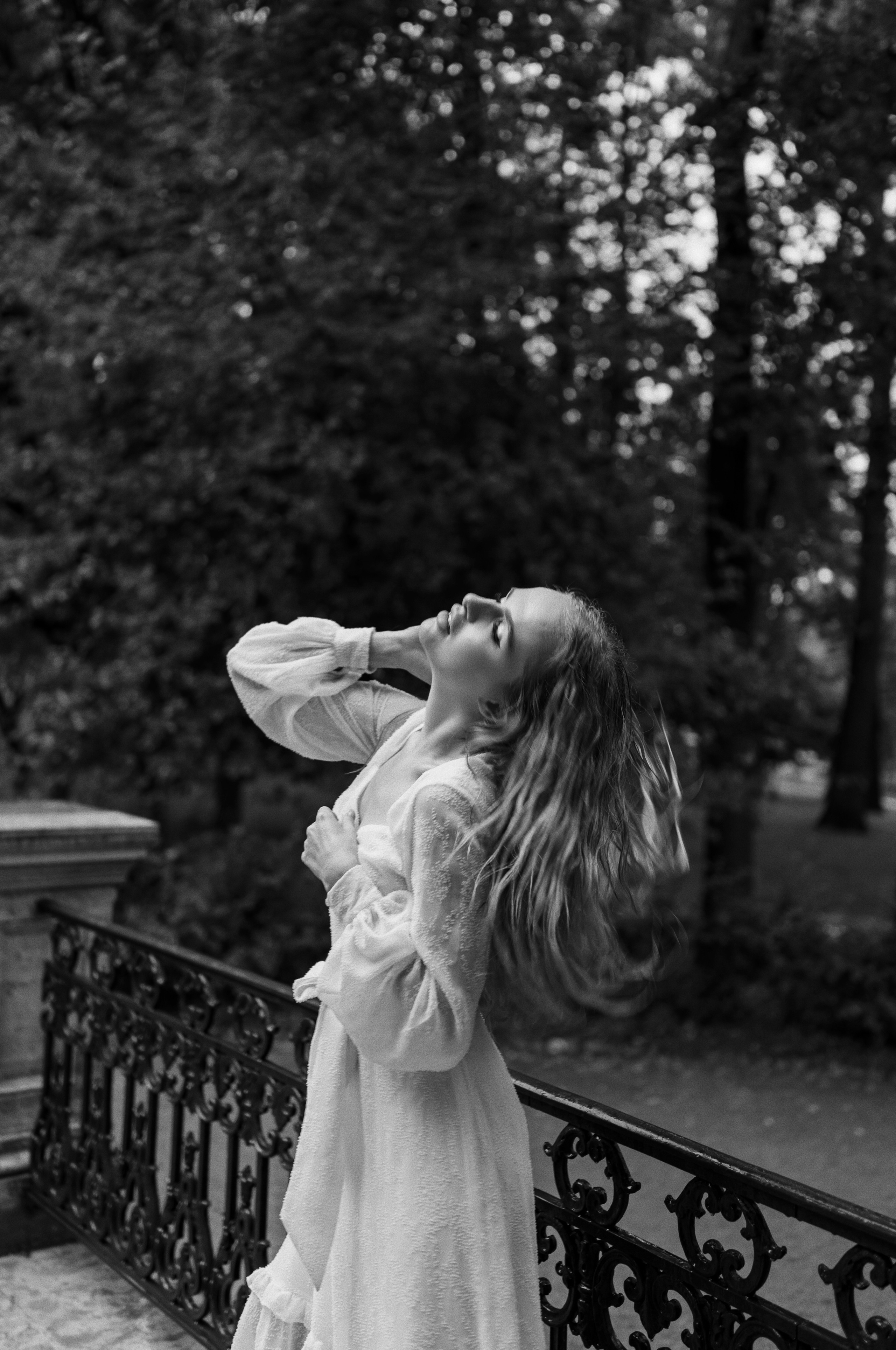 Alexandra. Главная