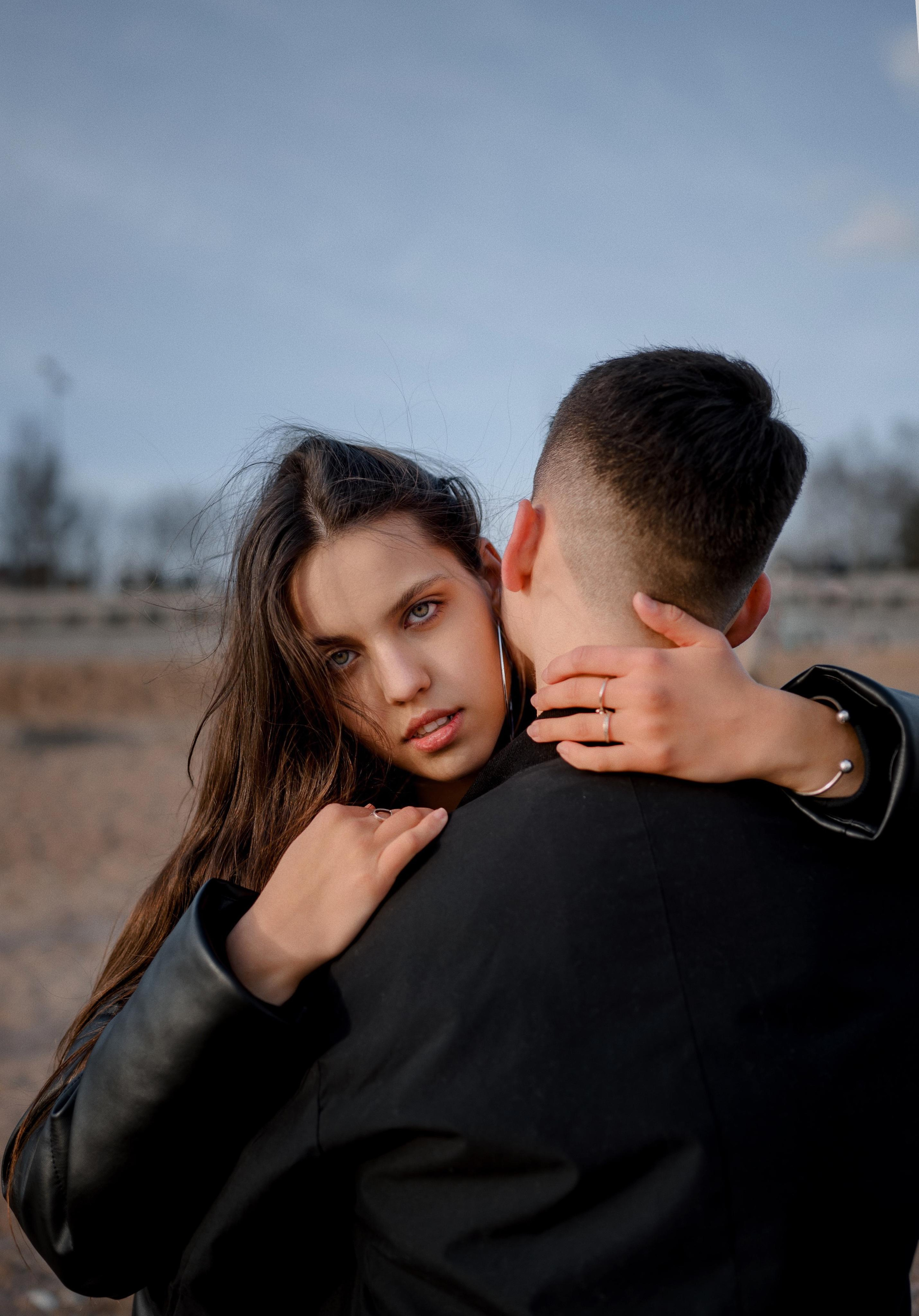 Polina&Max. Главная