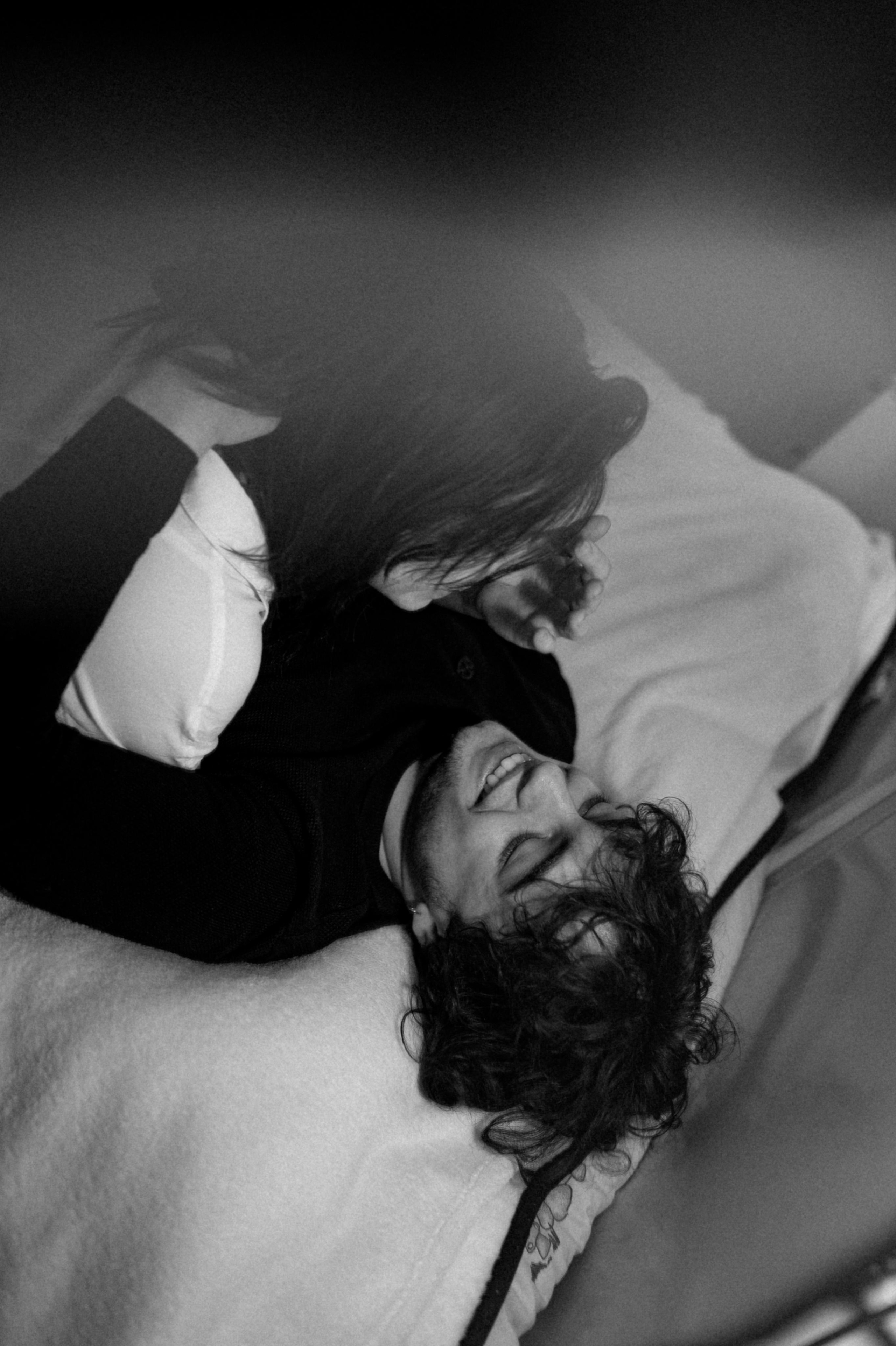 Nika&Rasul. Главная