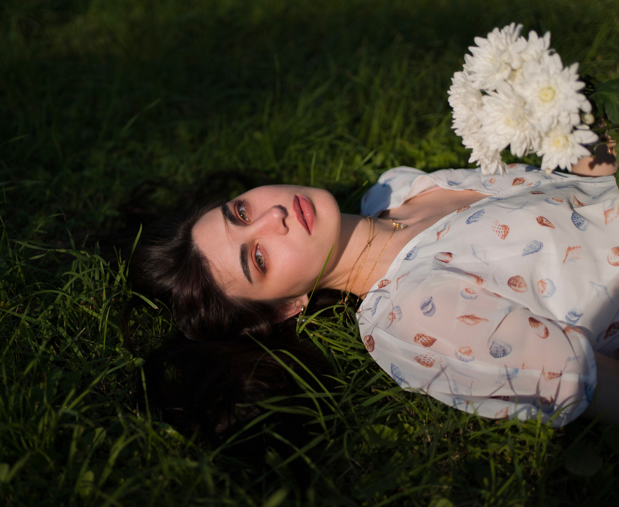 Vladlena. Главная