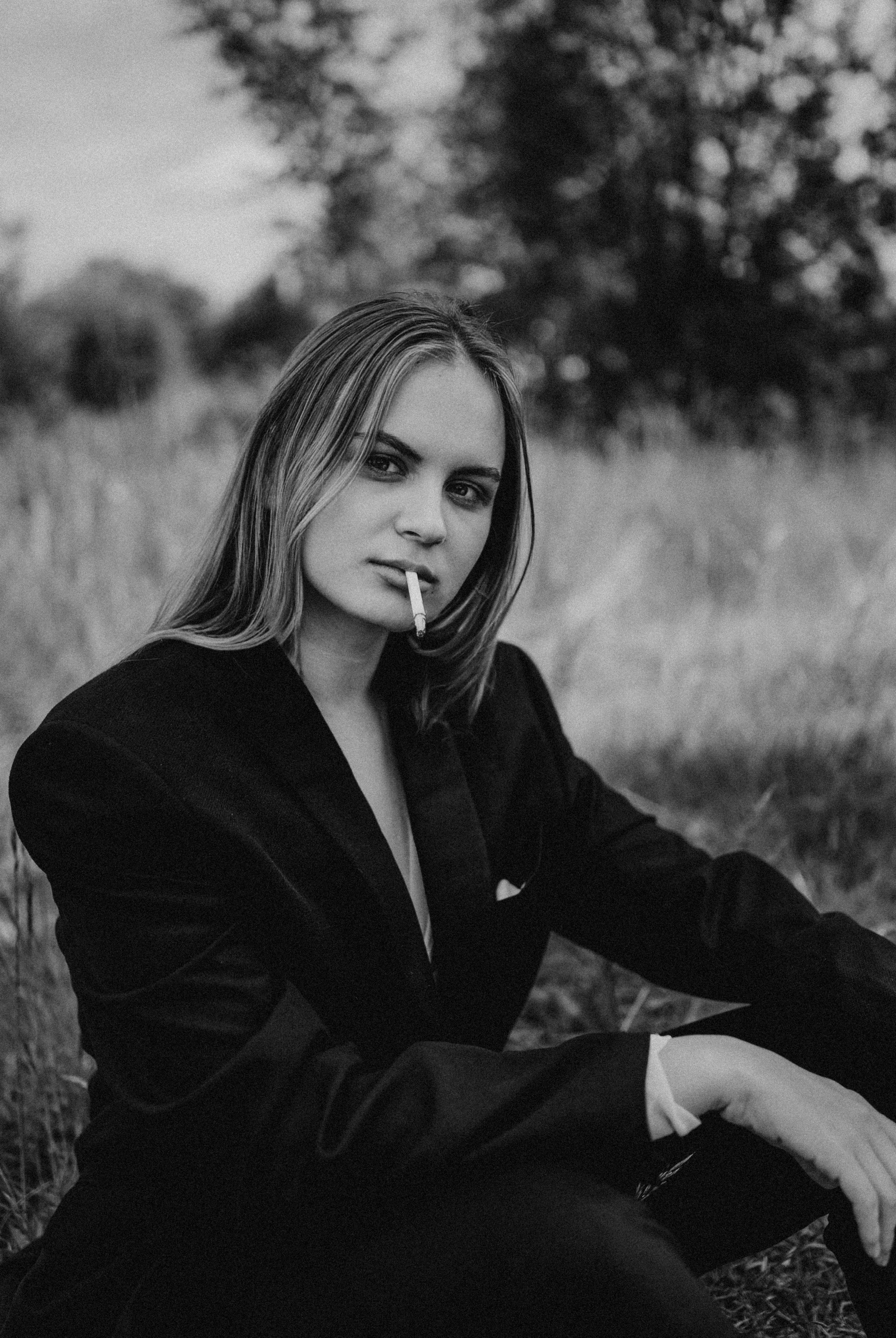 Liza. Главная