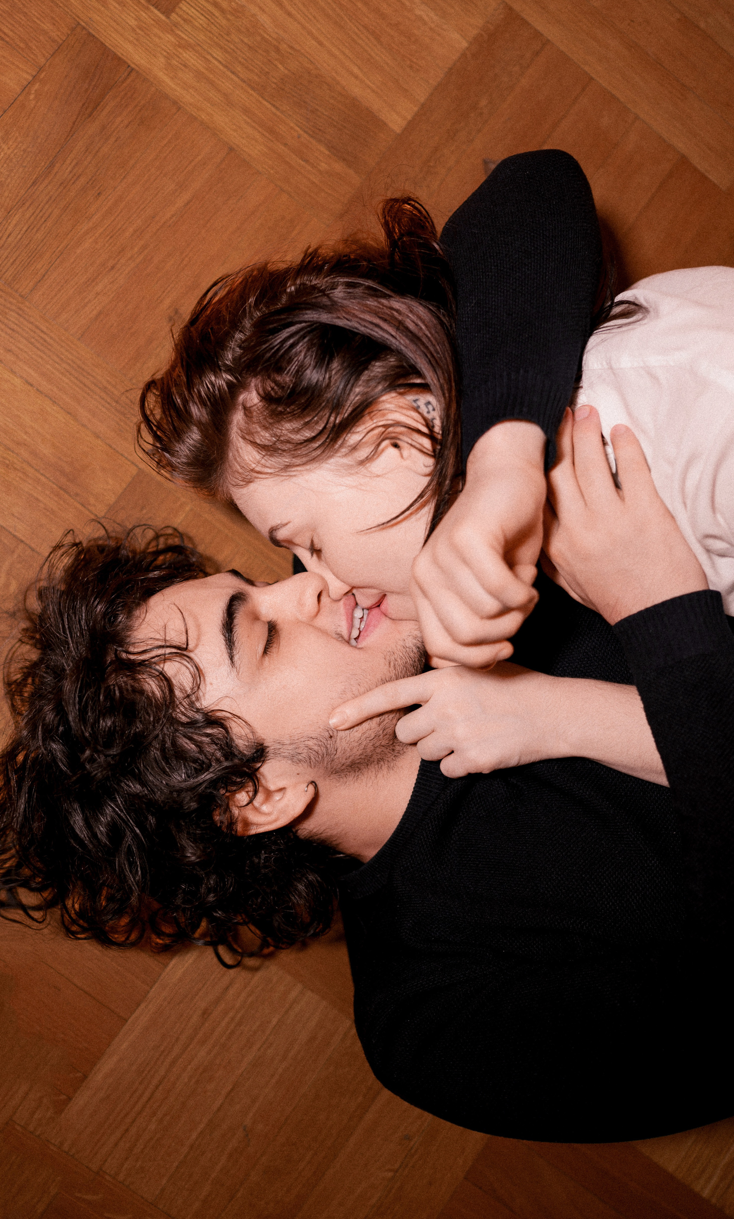 Nika&Rasul. Главная