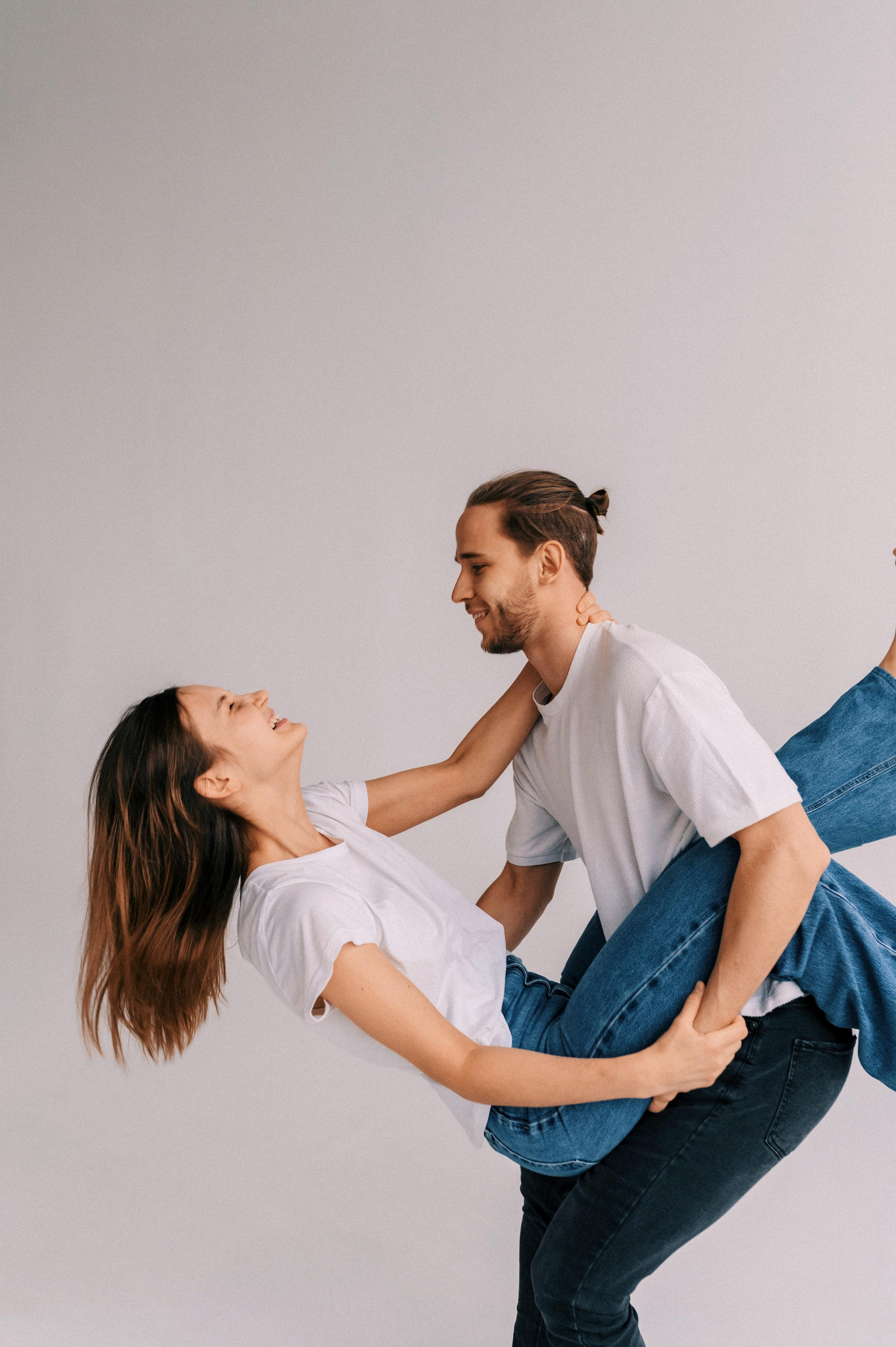 Denis&Karina. Главная