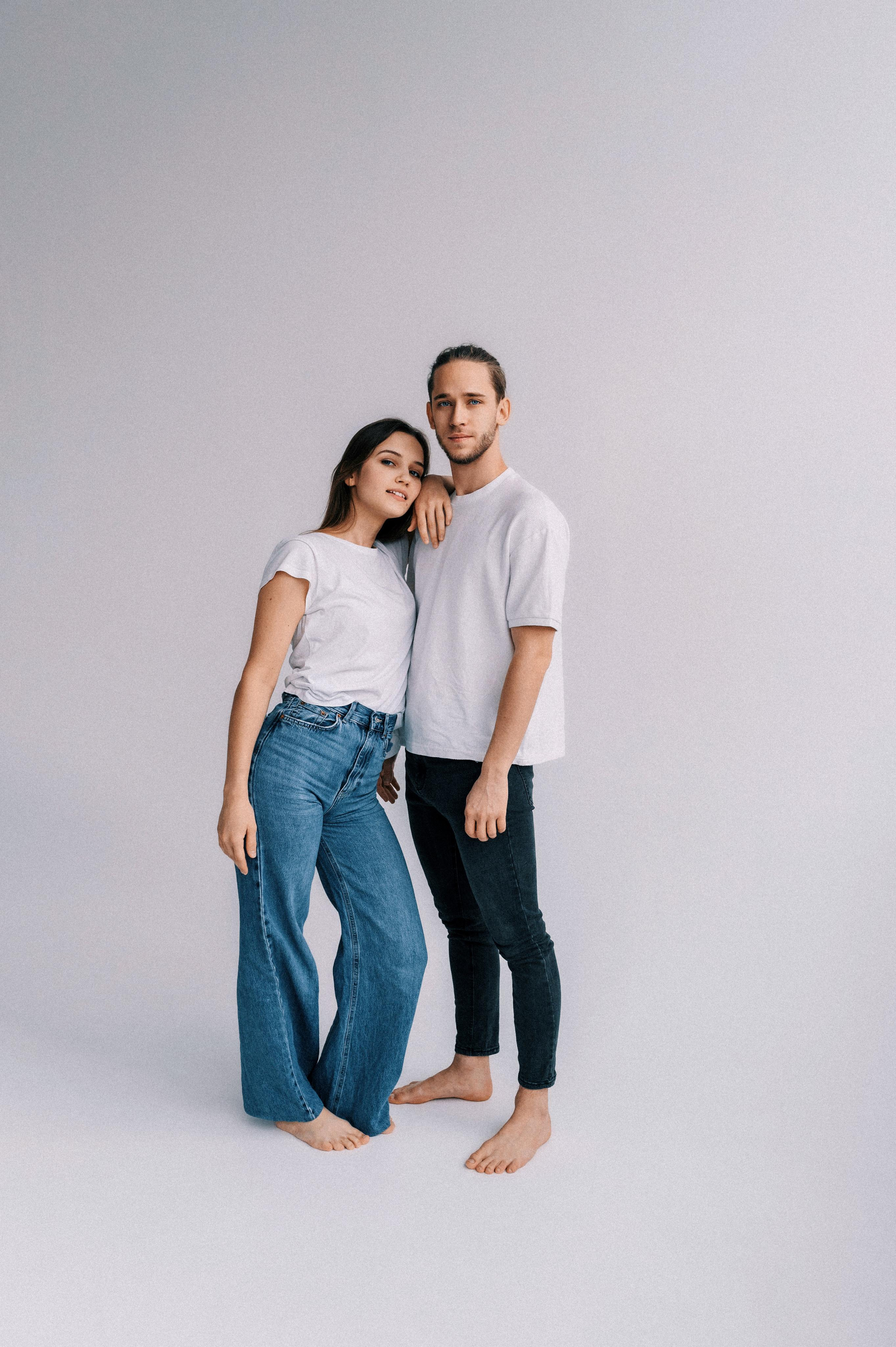 Denis&Karina. Главная