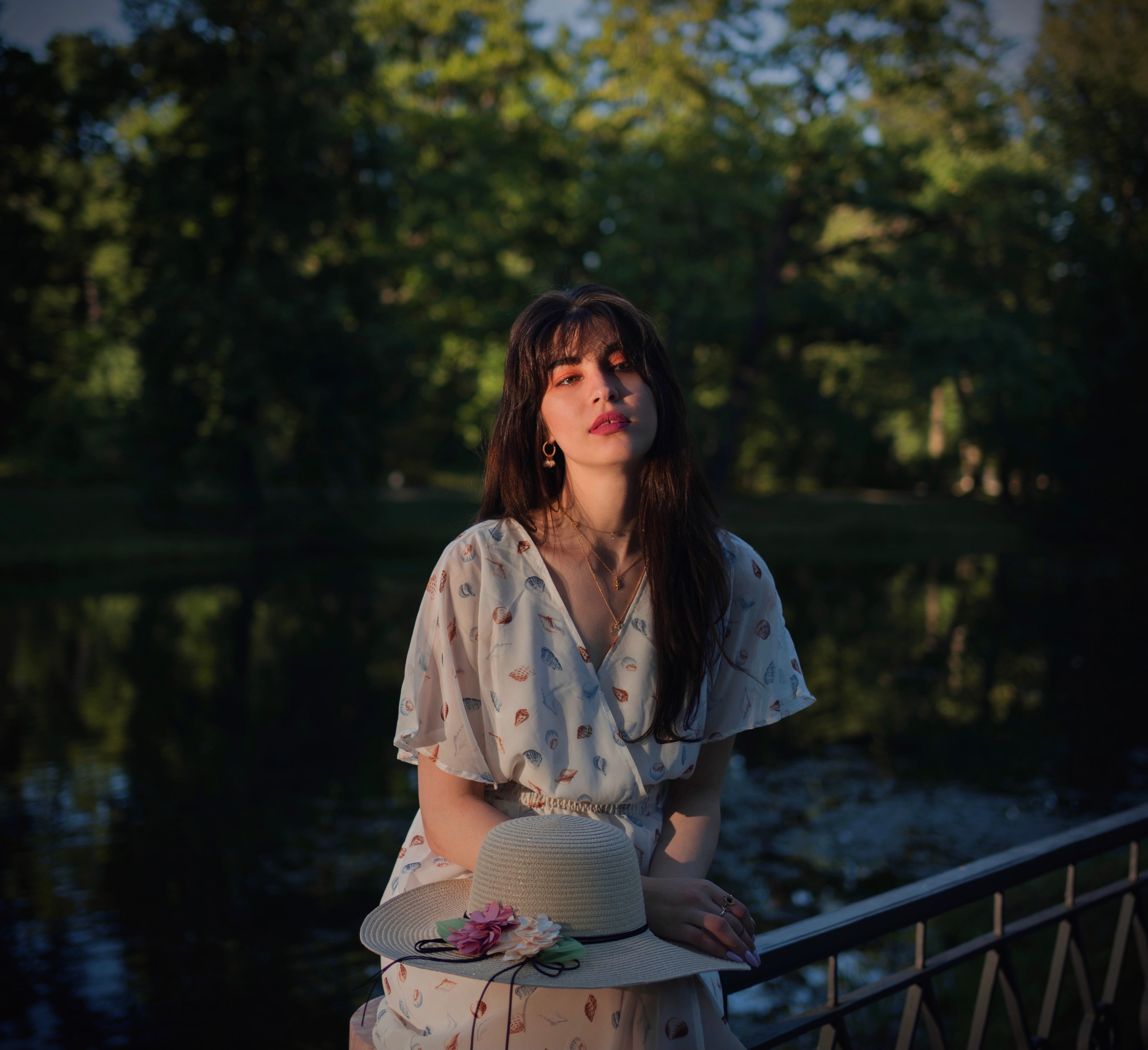 Vladlena. Главная