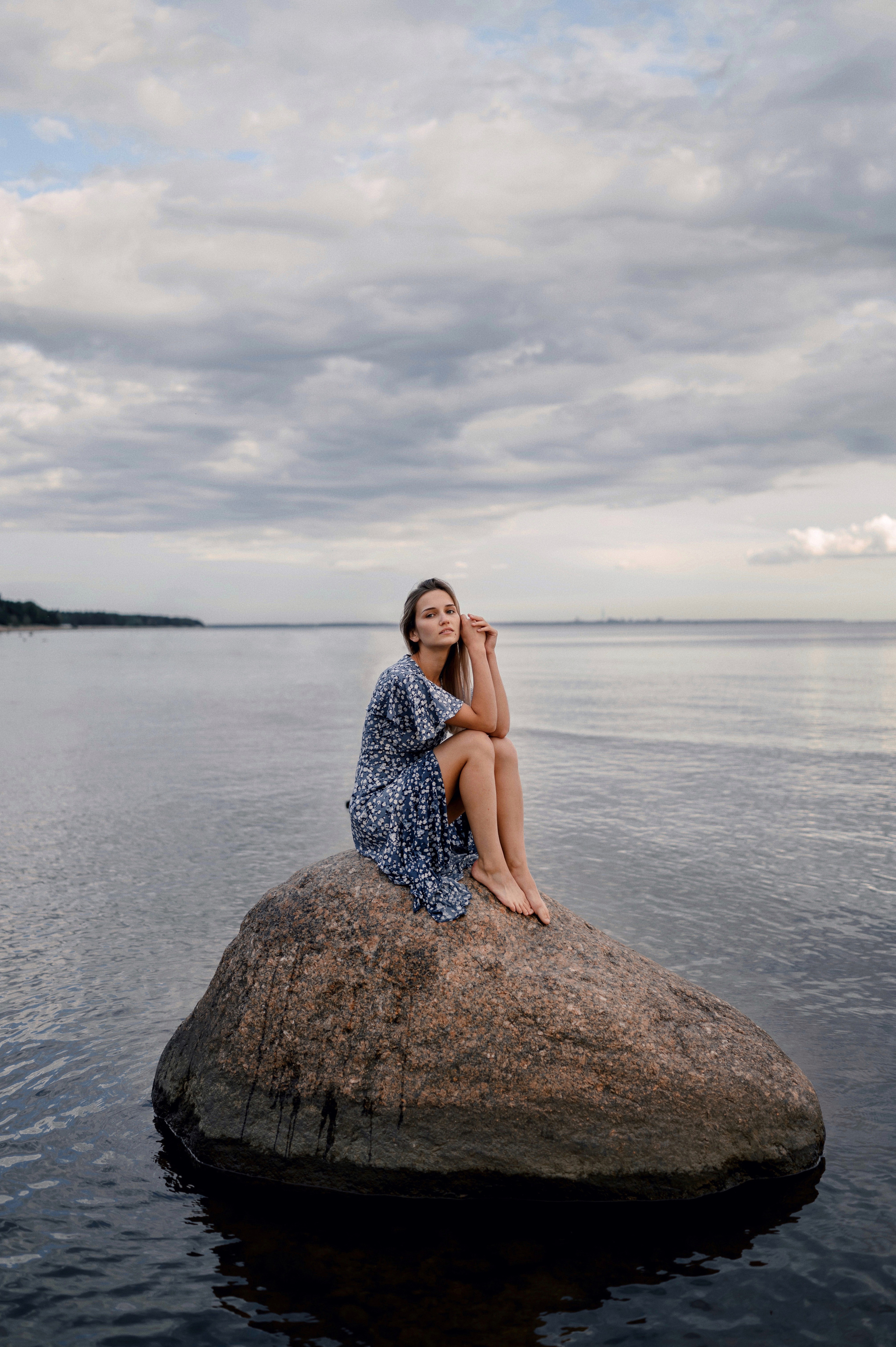 Karina. Главная