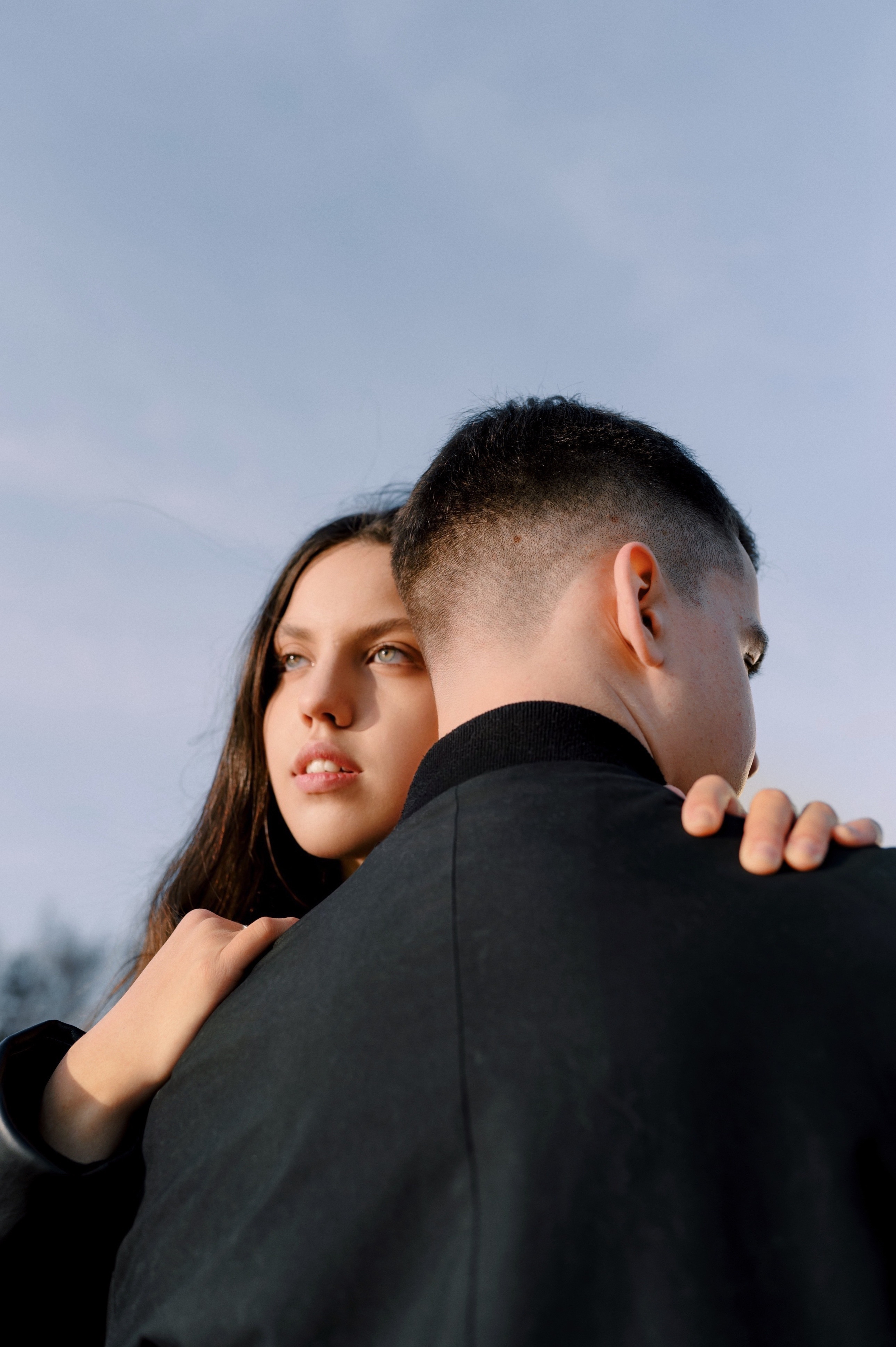 Polina&Max. Главная