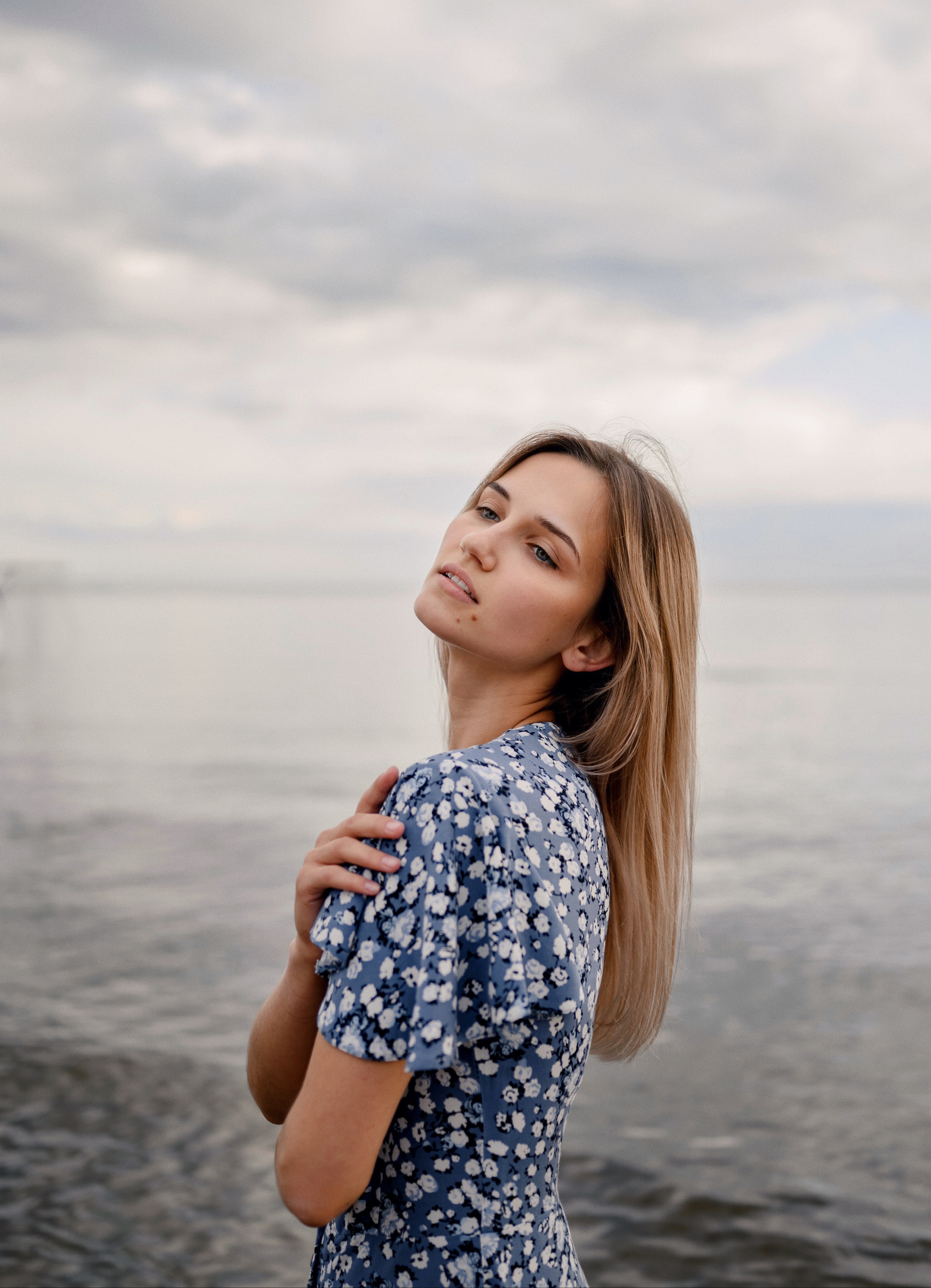 Karina. Главная