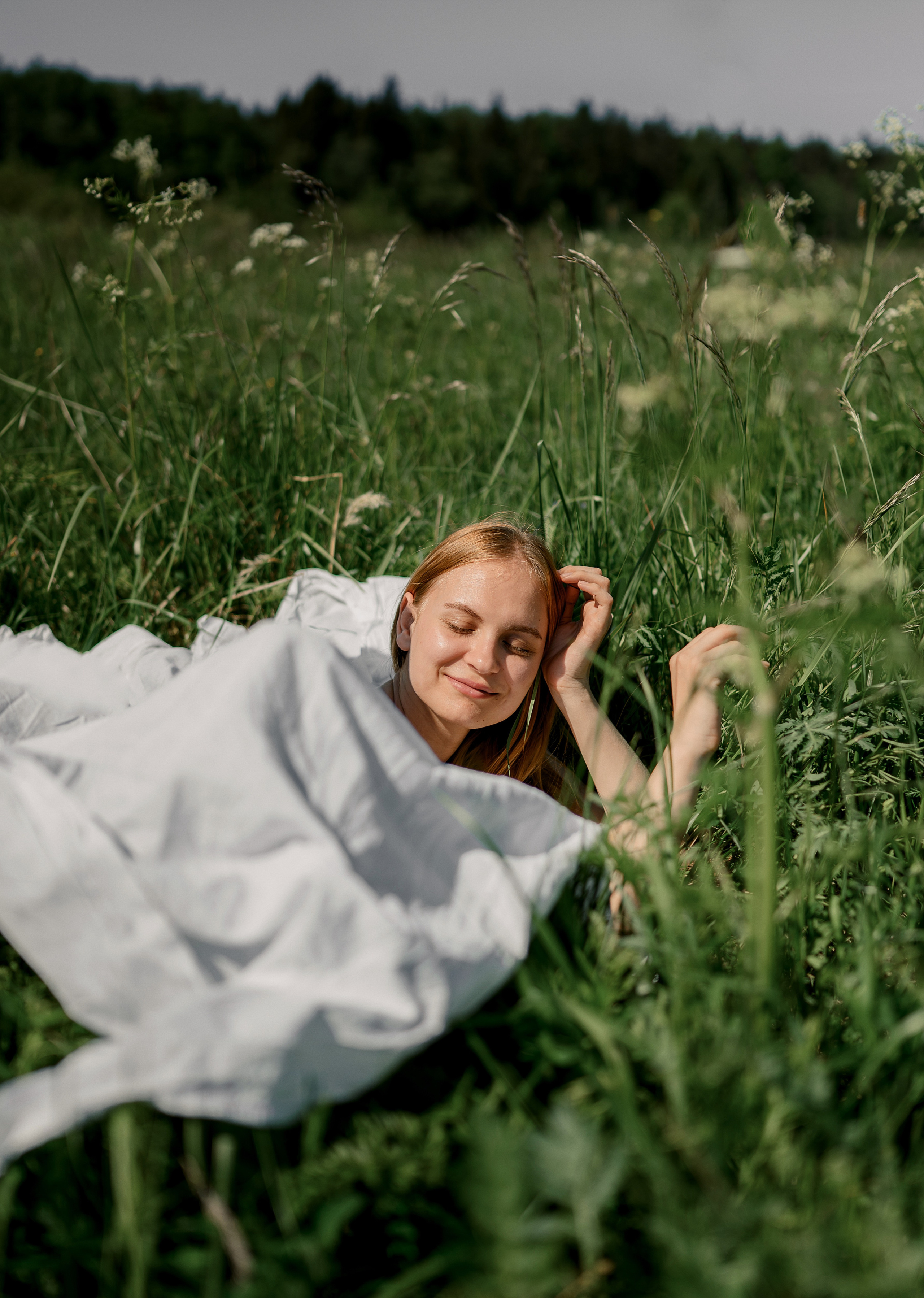 Elizabeth. Главная