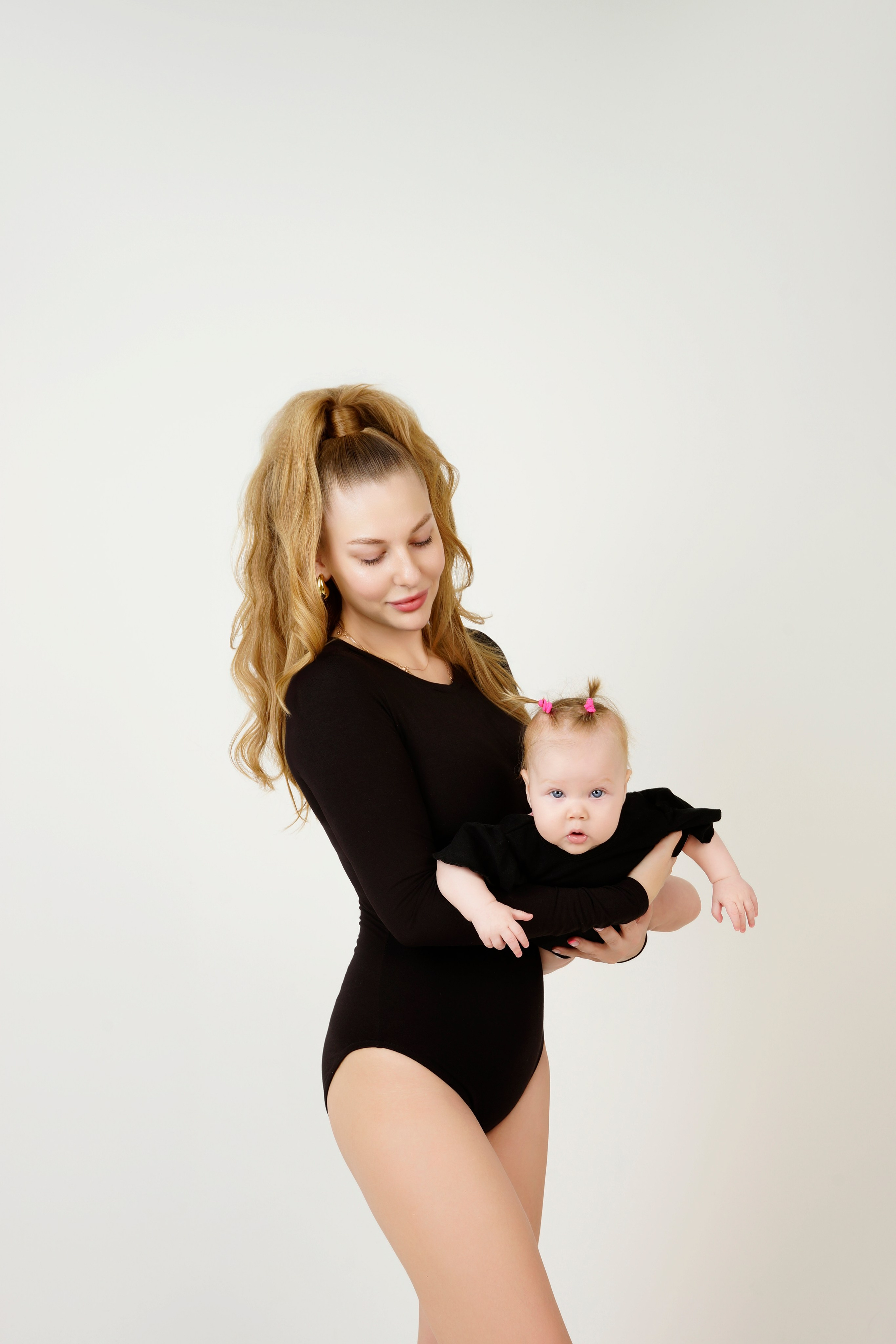 Семейные/Детские. Женский фотограф в Химках Алёна Ленёва