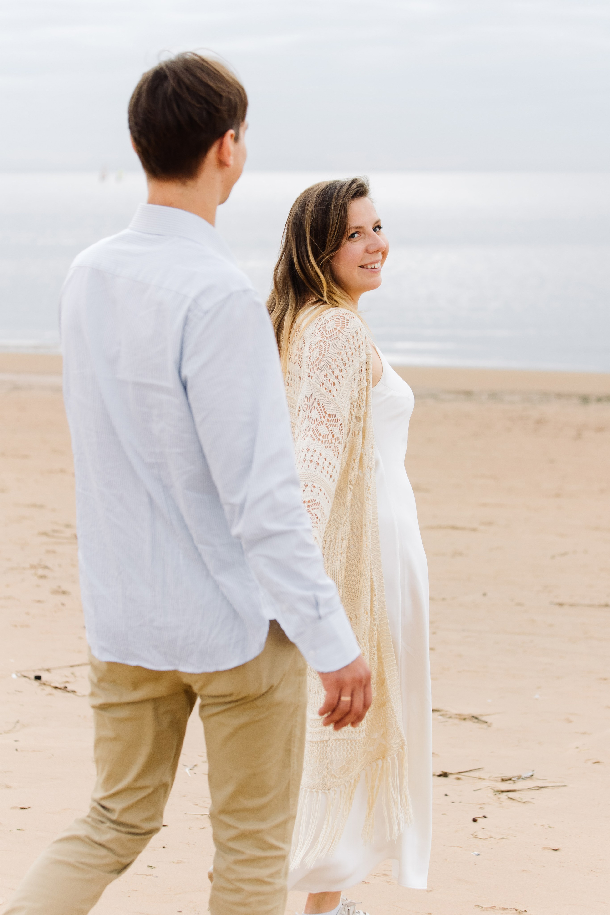 Таня и Кирилл. Питер с любовью