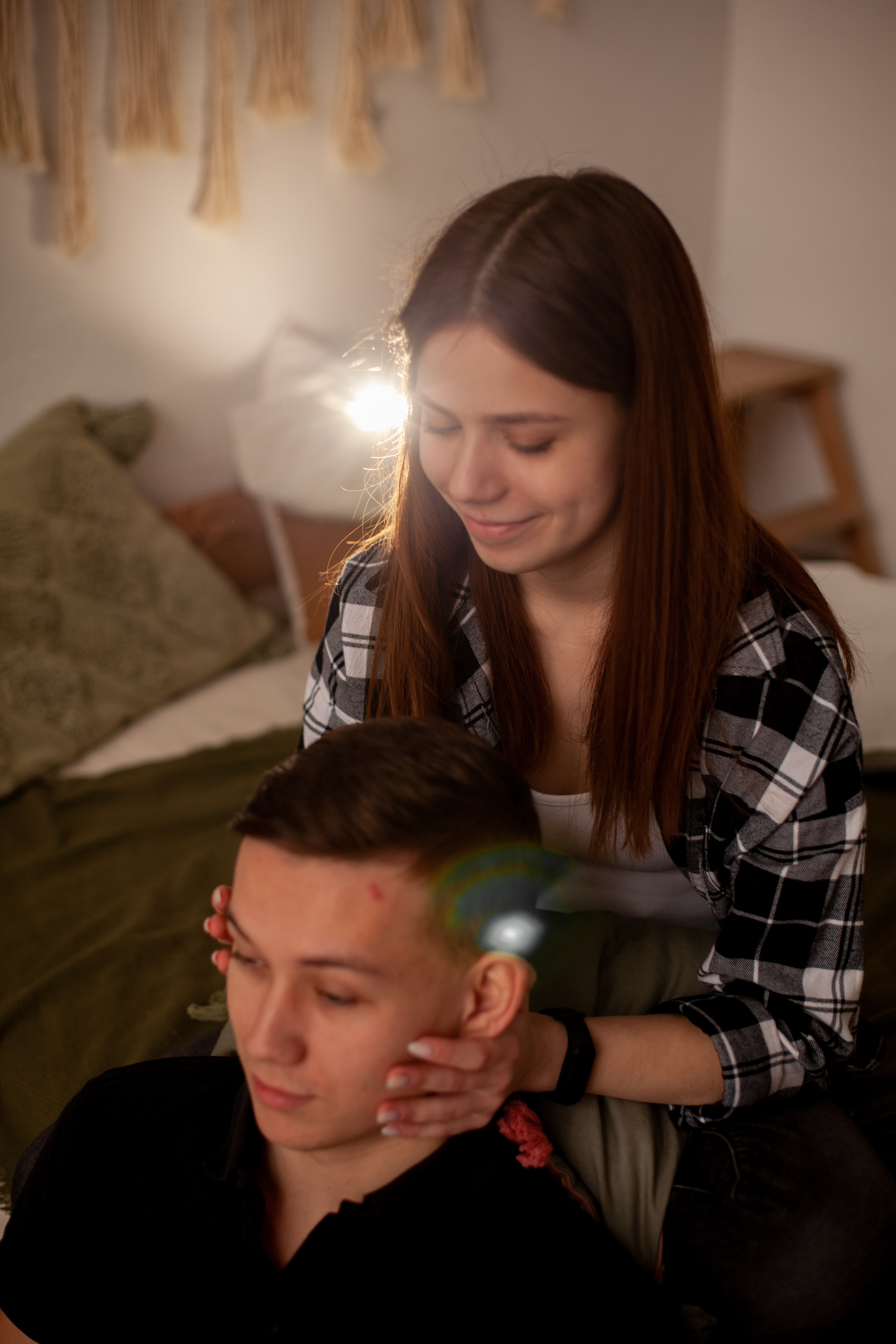 Семейные фотосессии. Анна Бурдюг — семейный и женский фотограф