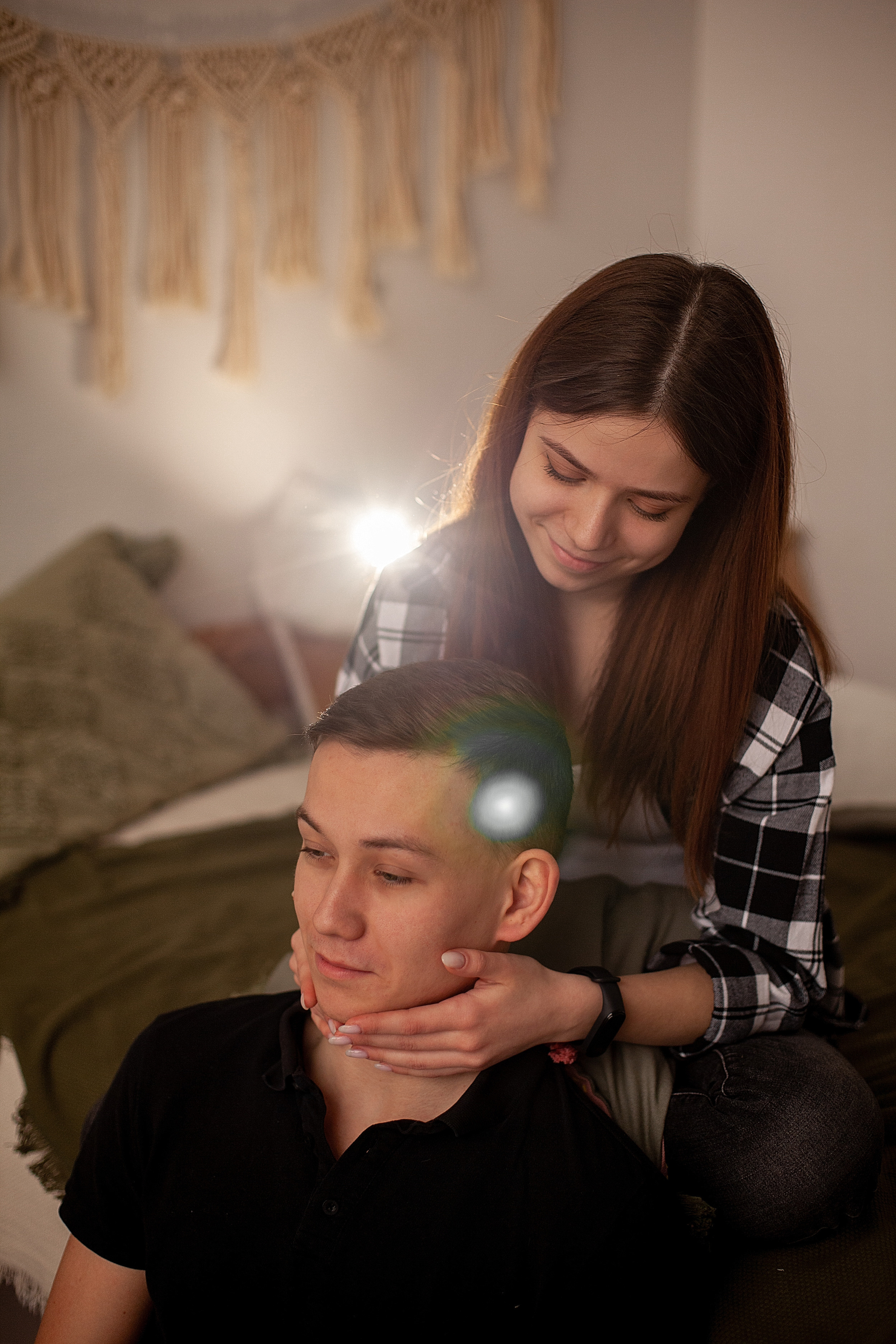 Анна Бурдюг — семейный и женский фотограф