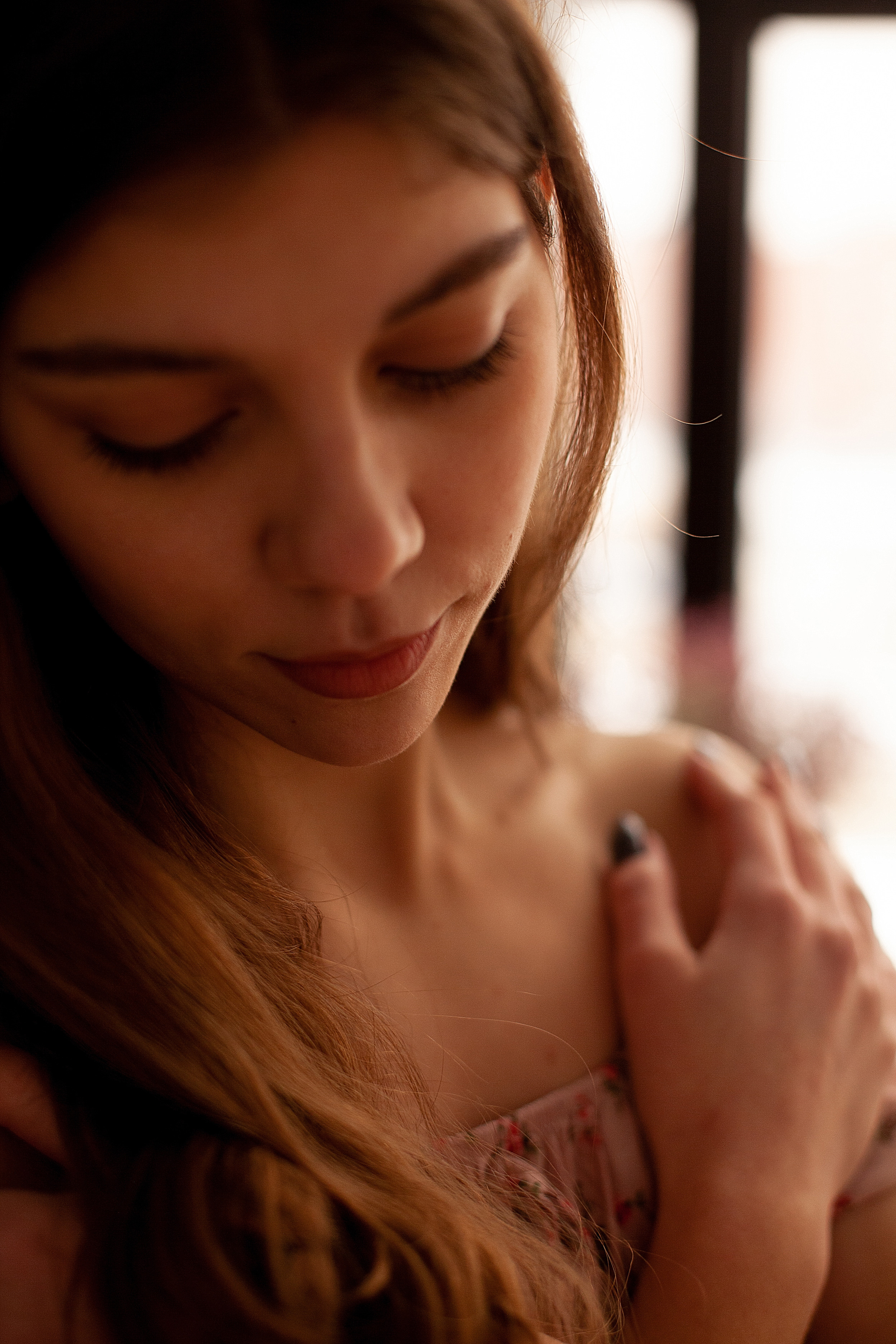 Анна Бурдюг — семейный и женский фотограф