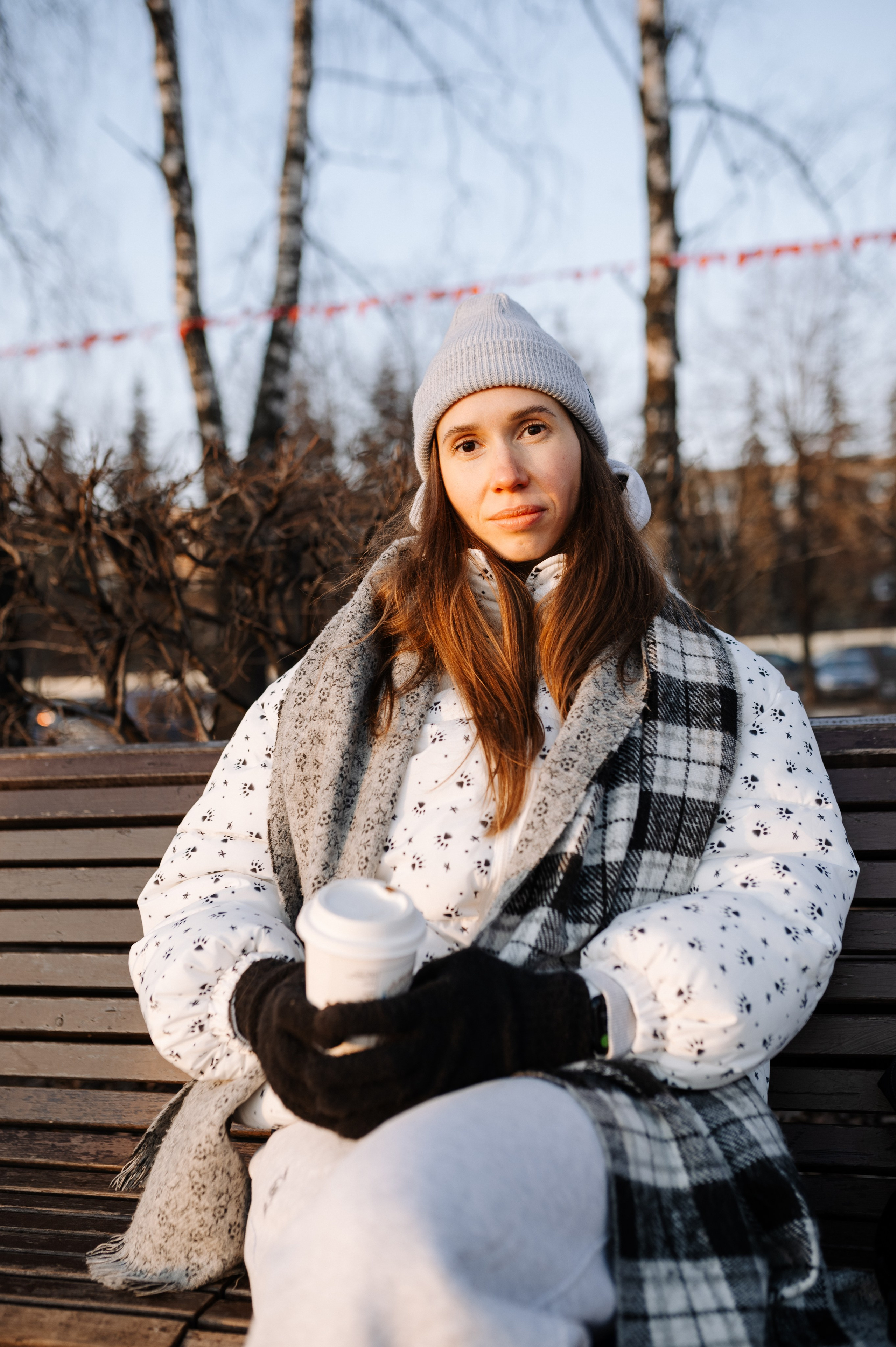 Лена и Арчи. Фотограф анималист в Москве Ольга Агушева