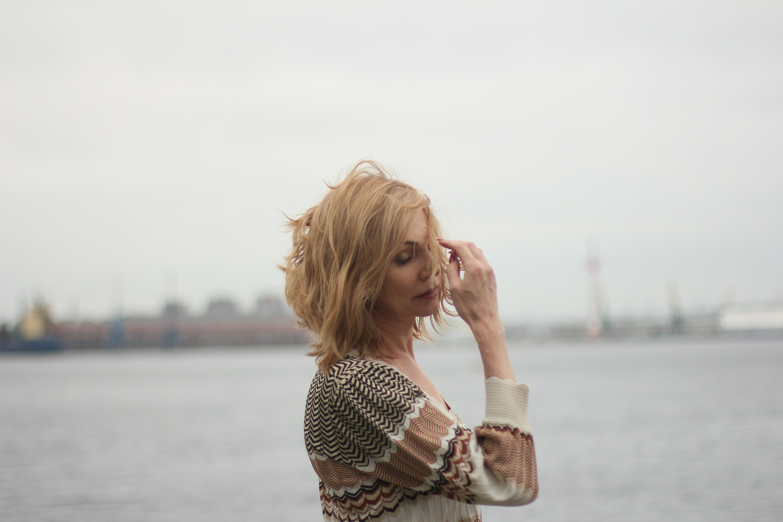 Blame The Stylist. Photographer. Model. Traveller. Natooka