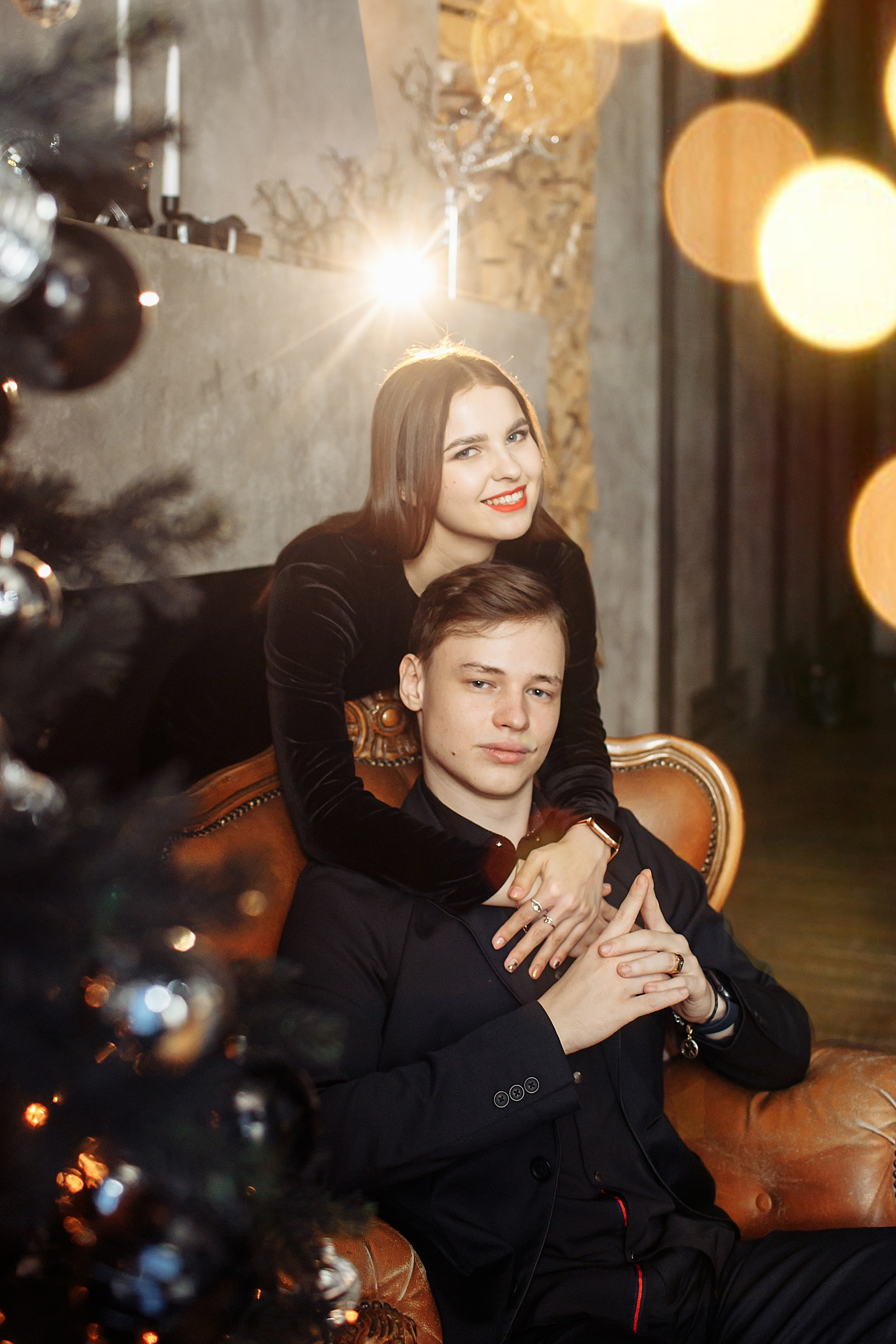 Г&К. Свадебный и семейный фотограф Спб Бошман Ирина