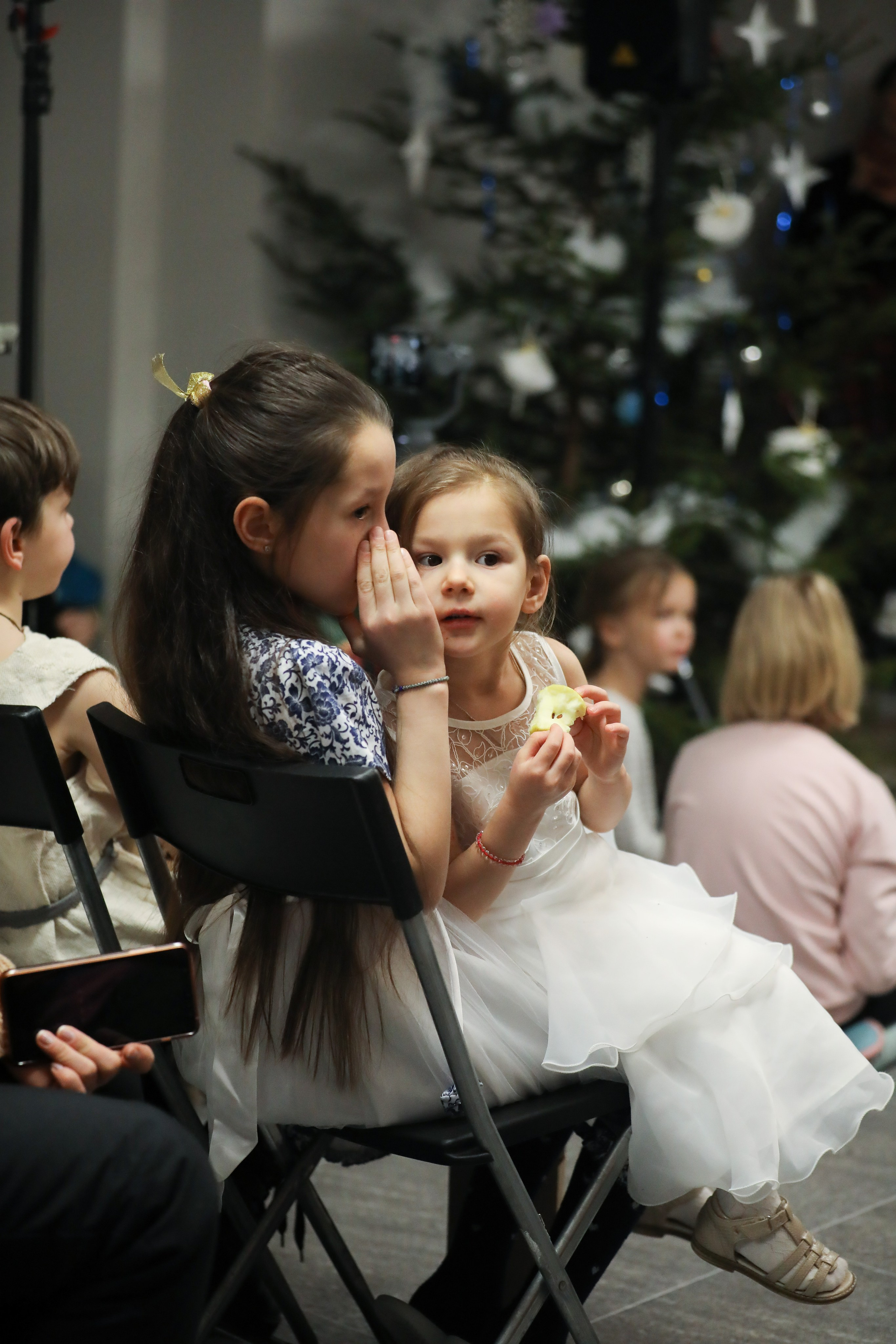 Репортажи. Трандин Иван Фотограф СПб