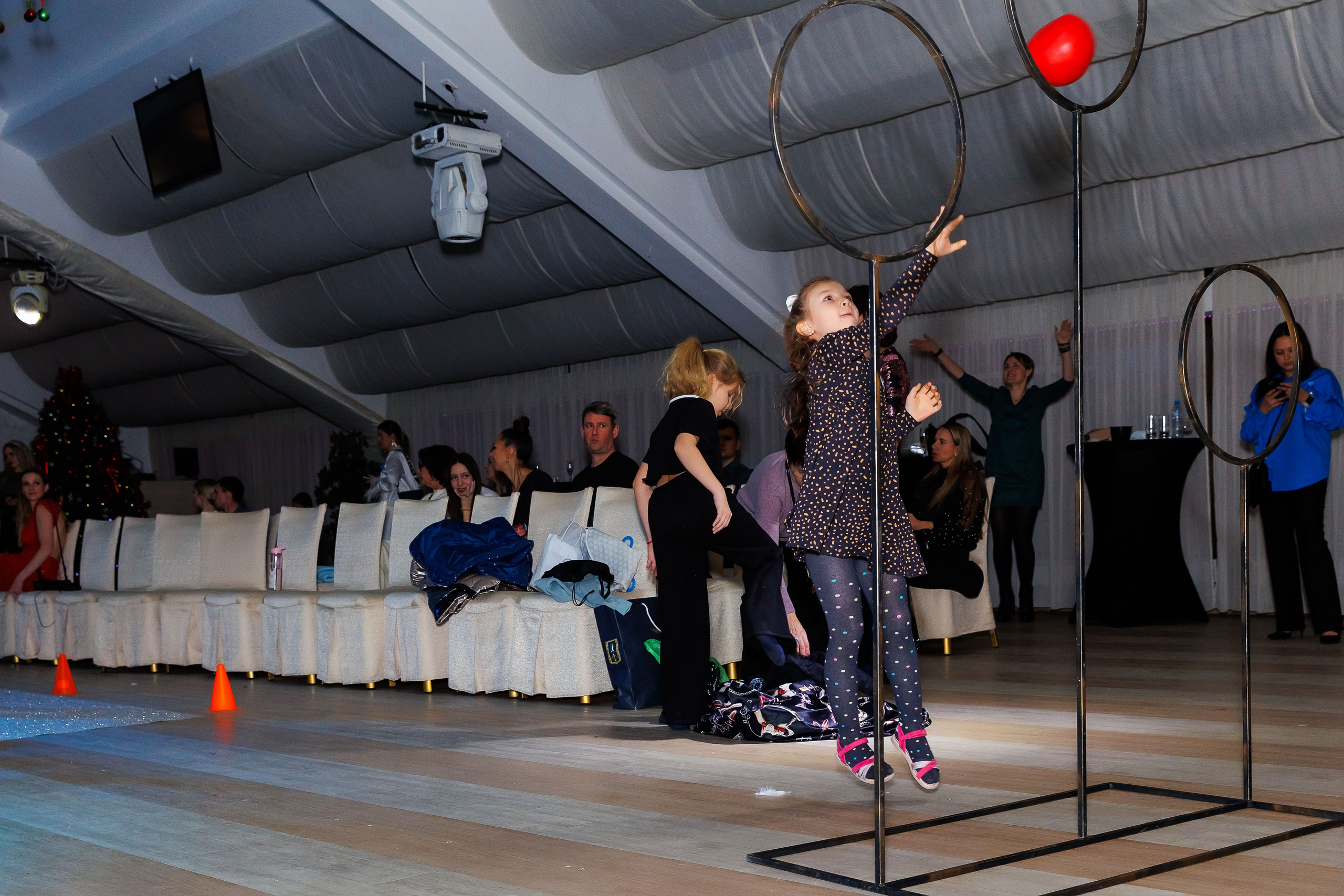 Журнальная вечеринка Fasion Family Weekend. Фотограф Новосибирск — Наталья Гресь