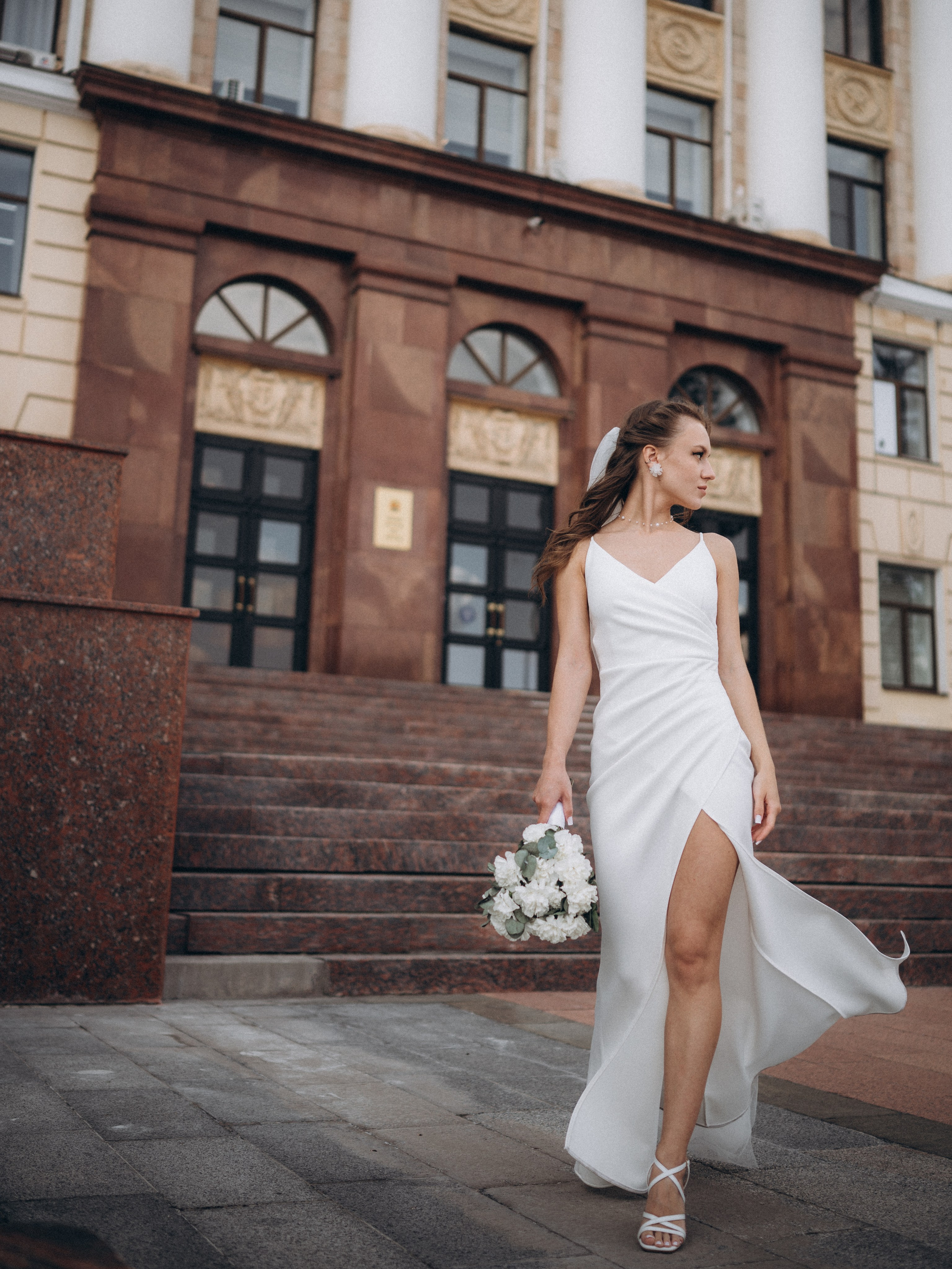 Свадебный день. Фотограф Любовь Подосенова Липецк|Воронеж