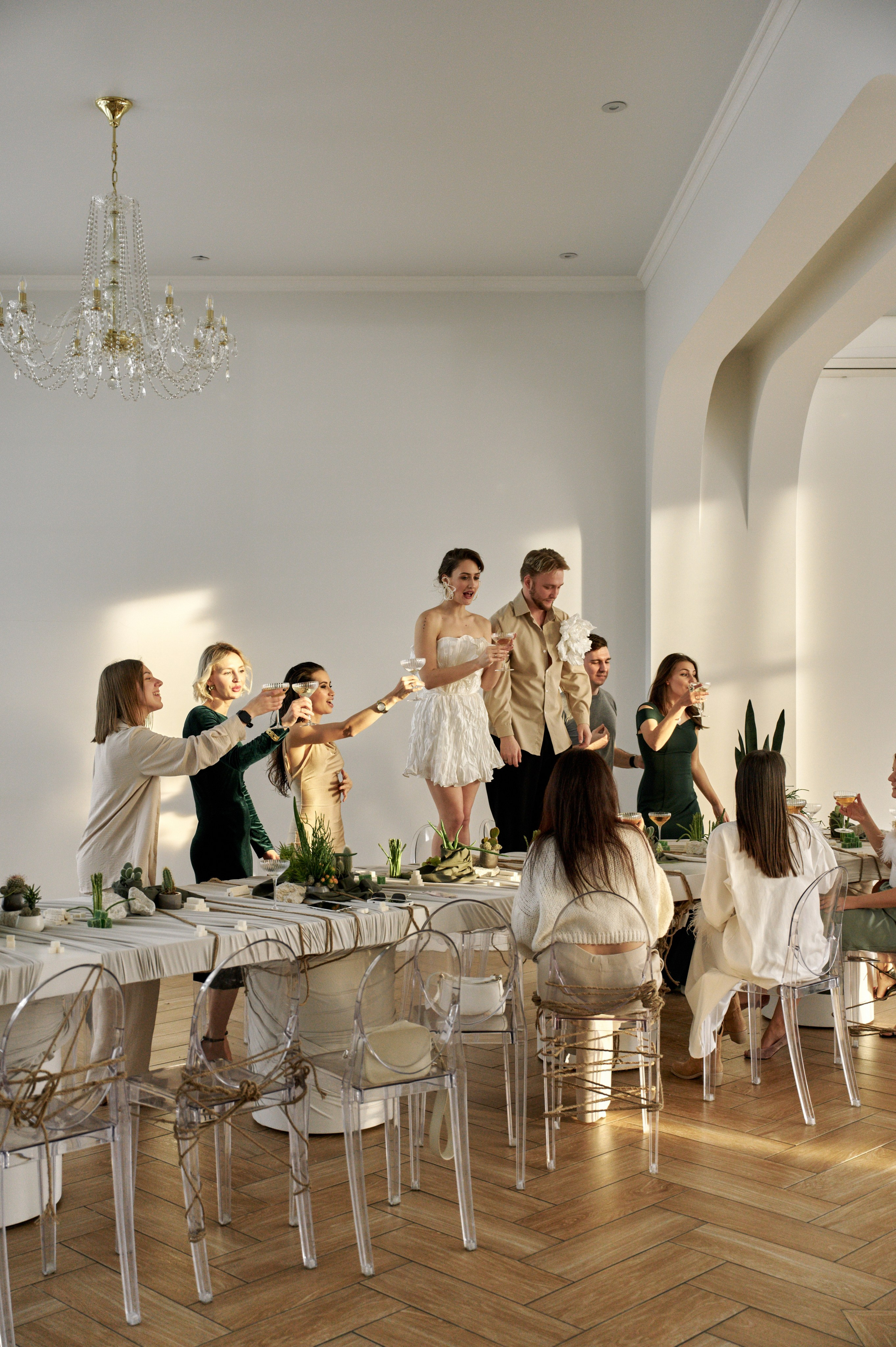 Милена и Владислав. Фотограф Челябинск — Кирилл Устюжанин