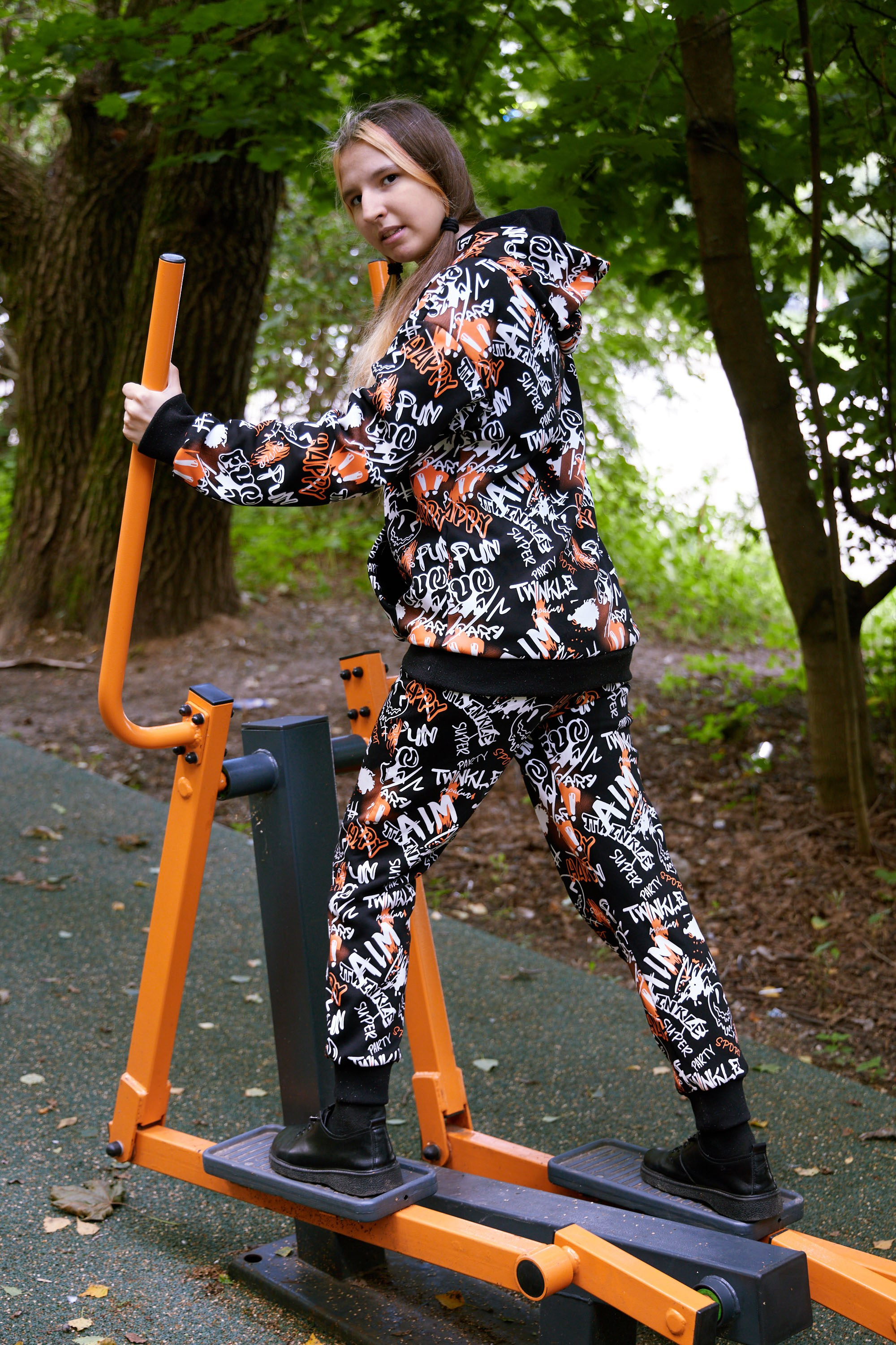 На спорте. Предметный и контентный фотограф в Москве Курочкина Оксана