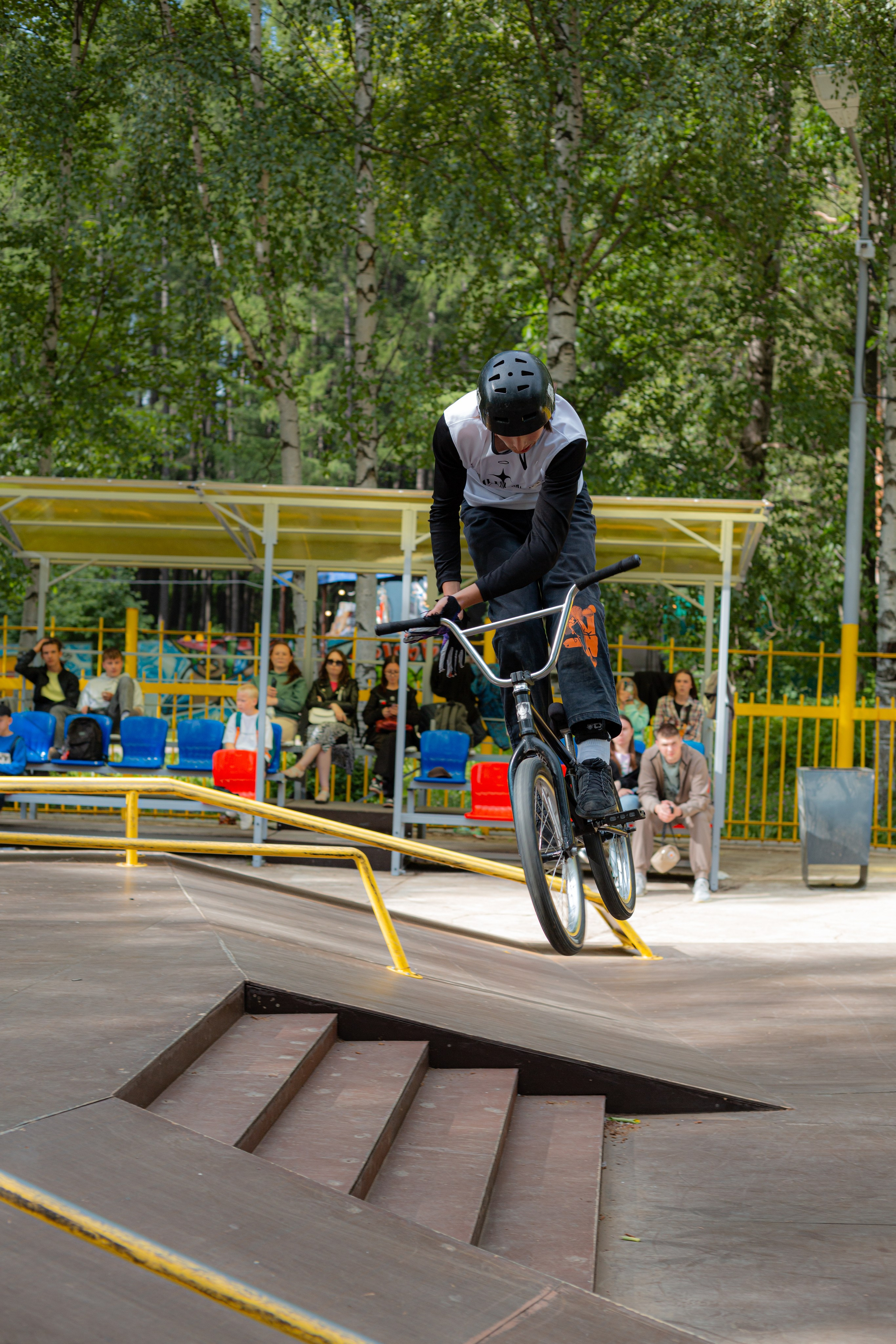 Lysva fest. Фотограф в Пермском крае Матвей Раттер