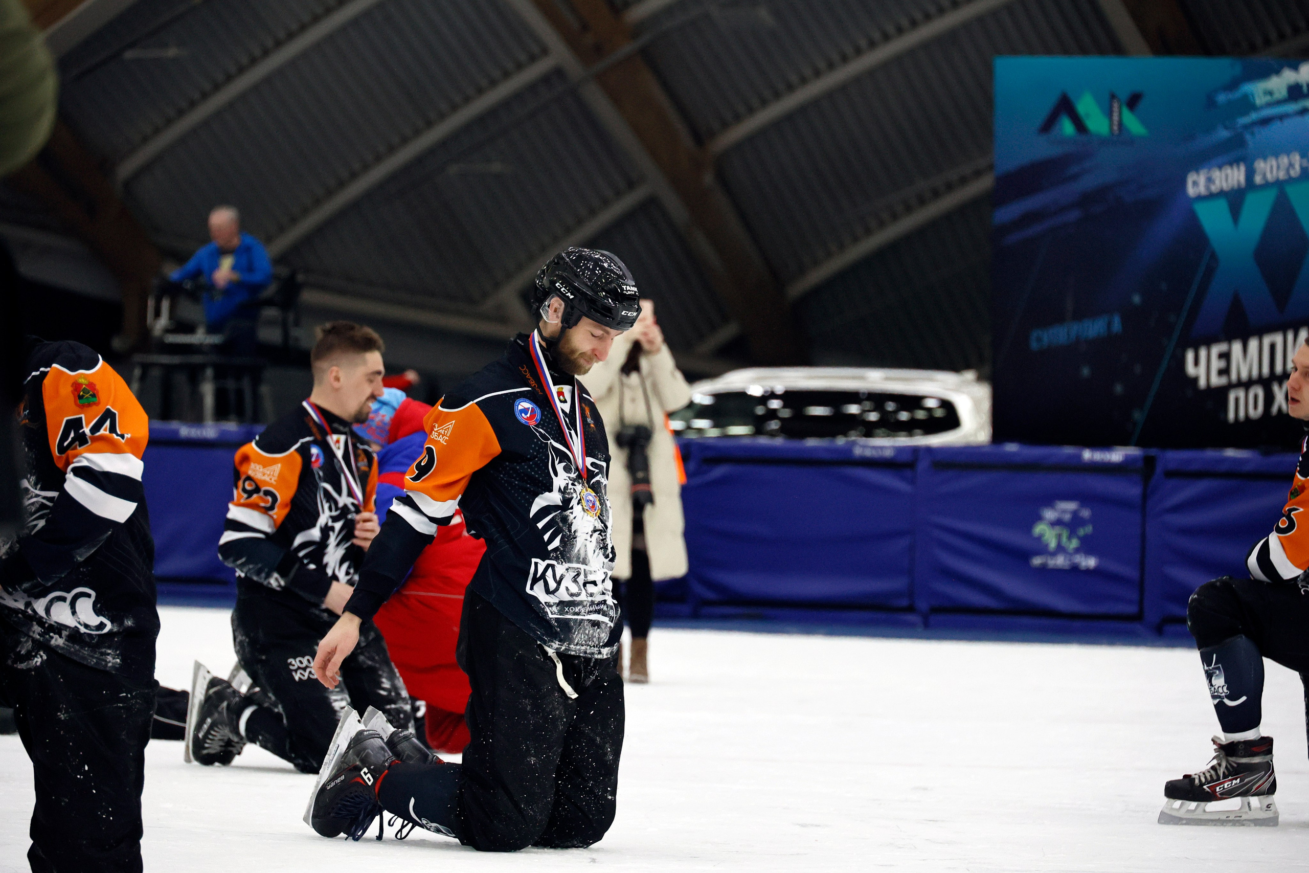 Спортивные мероприятия. Репортажное и контент фото для бизнеса. Клим Мурашкин. Кемерово