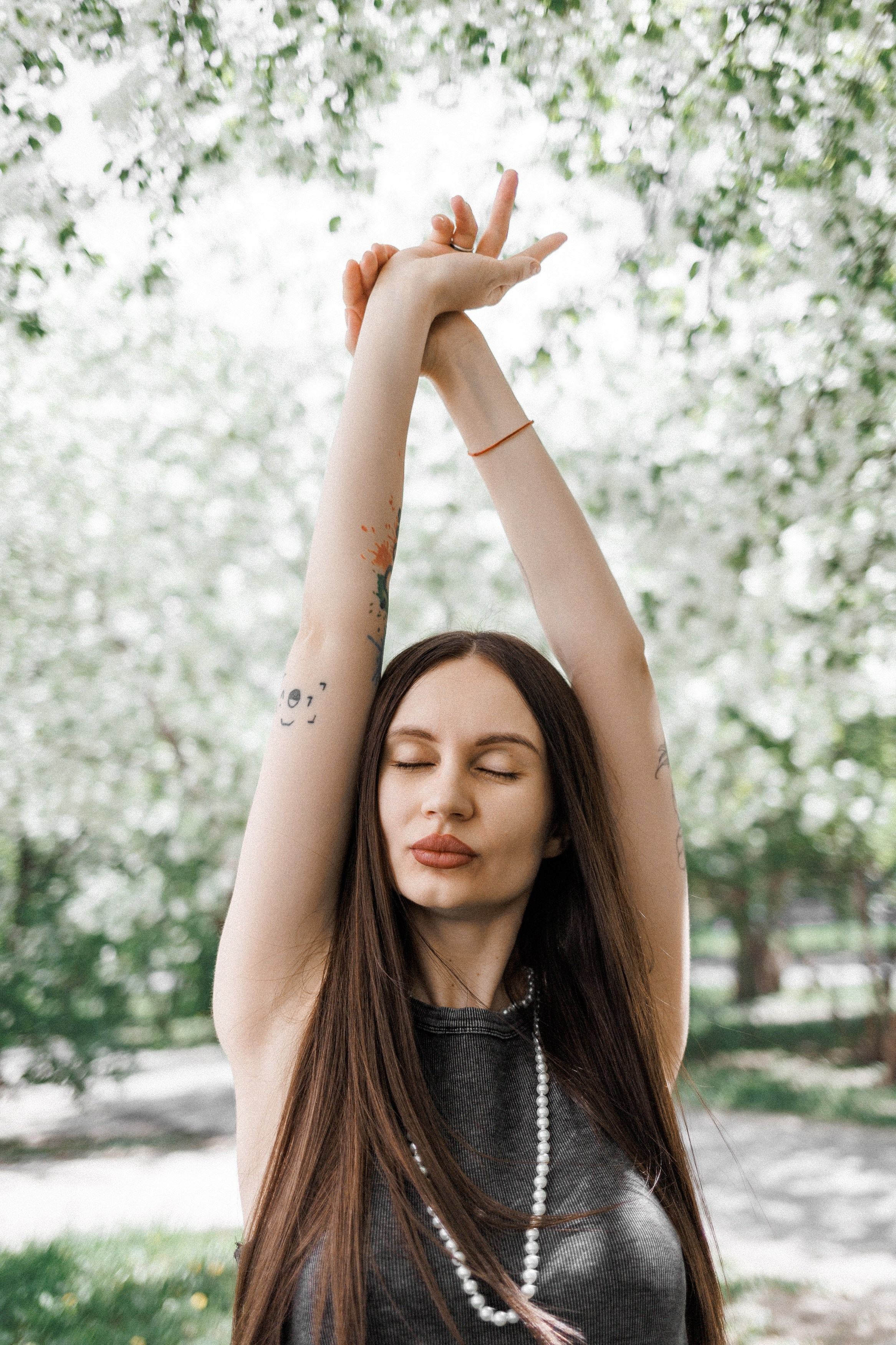 Настя. Фотограф в Барнауле