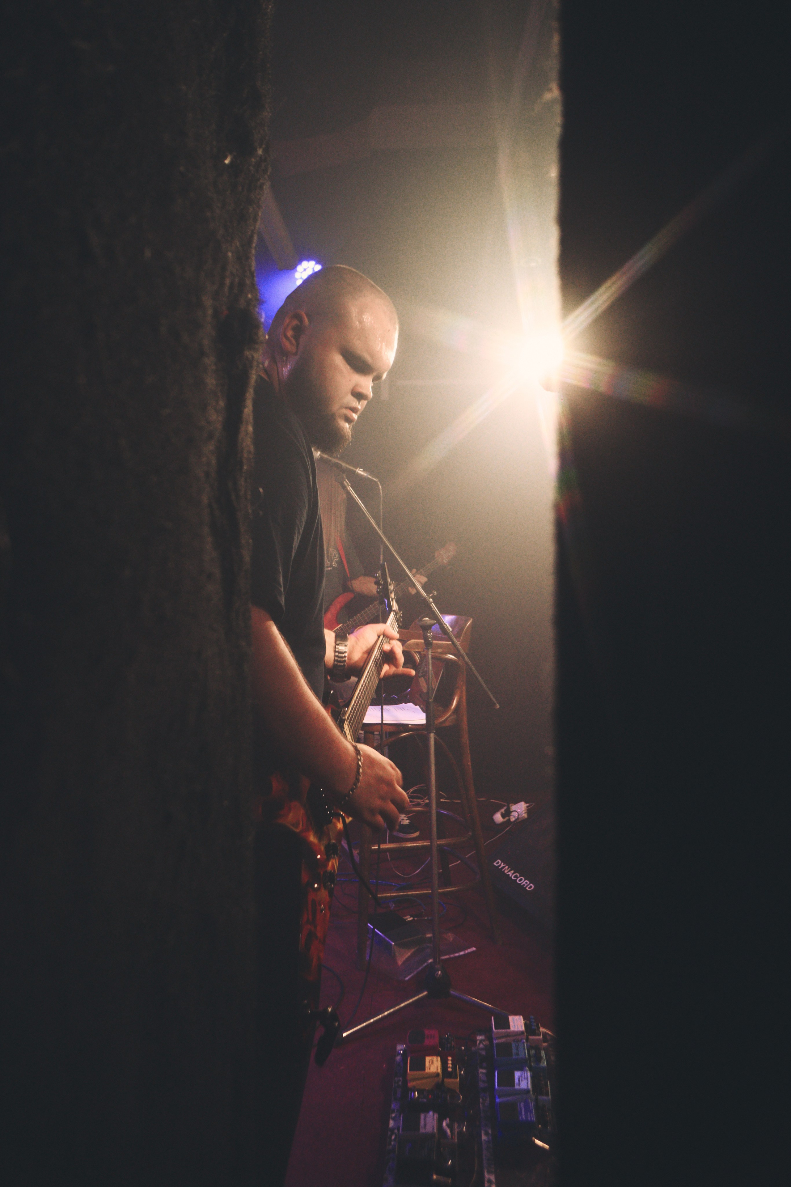 БЛЕКС — КОНЦЕРТ 21-09-2025. Фотография для артистов