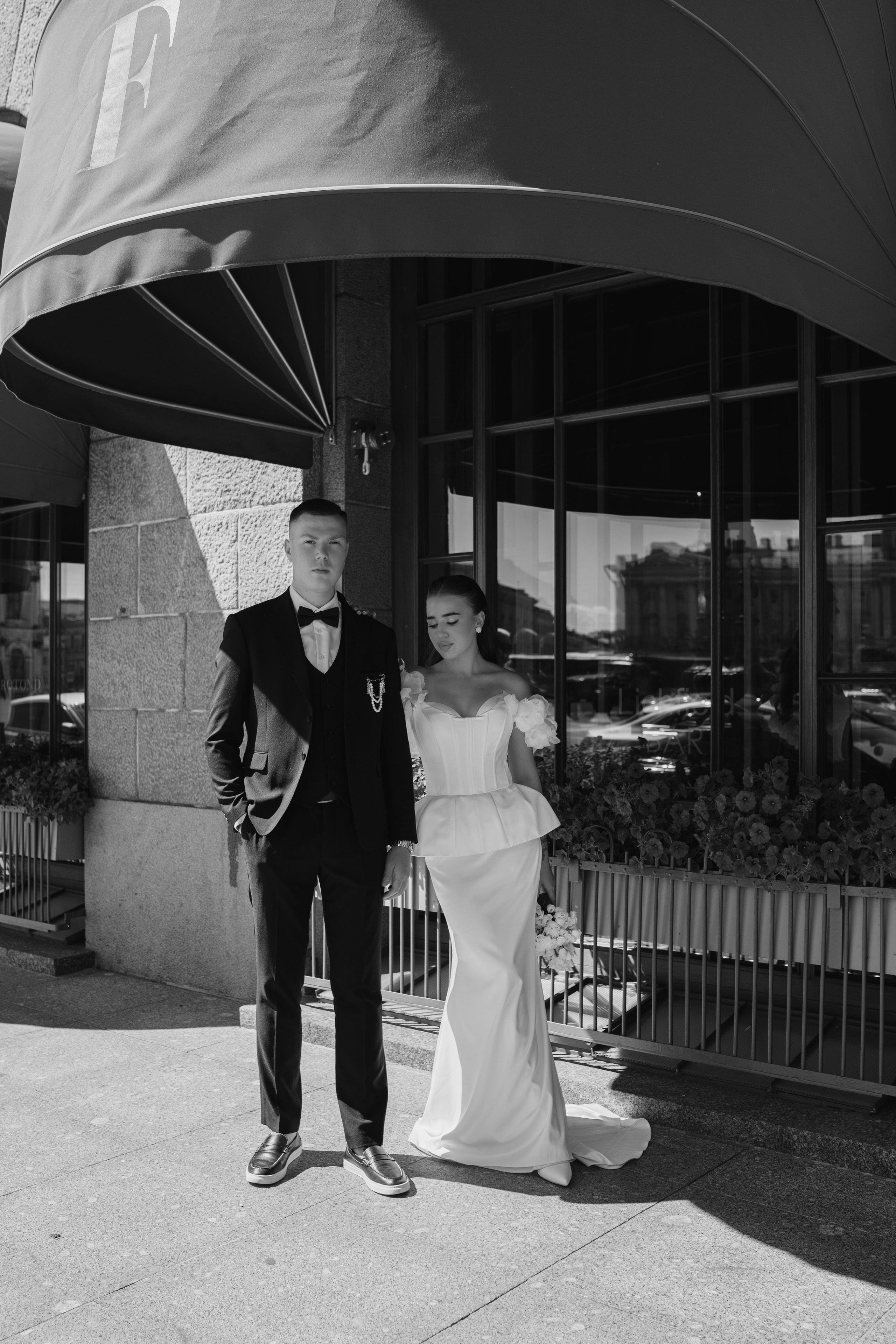 Ты-моя команда. Свадебный фотограф в Санкт-Петербурге