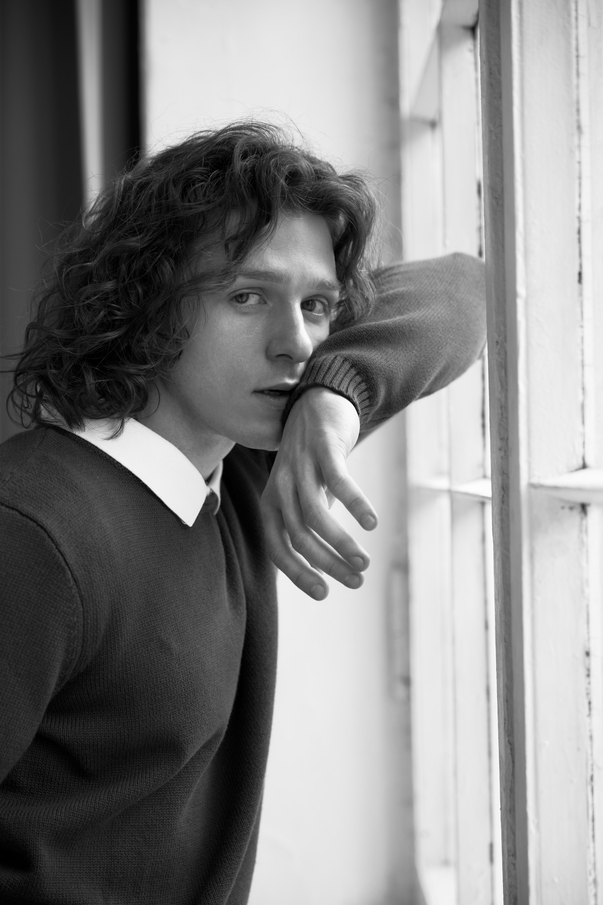 Александр Жиперин arlette.management. Фотограф в Санкт-Петербурге Анастасия Коновалова