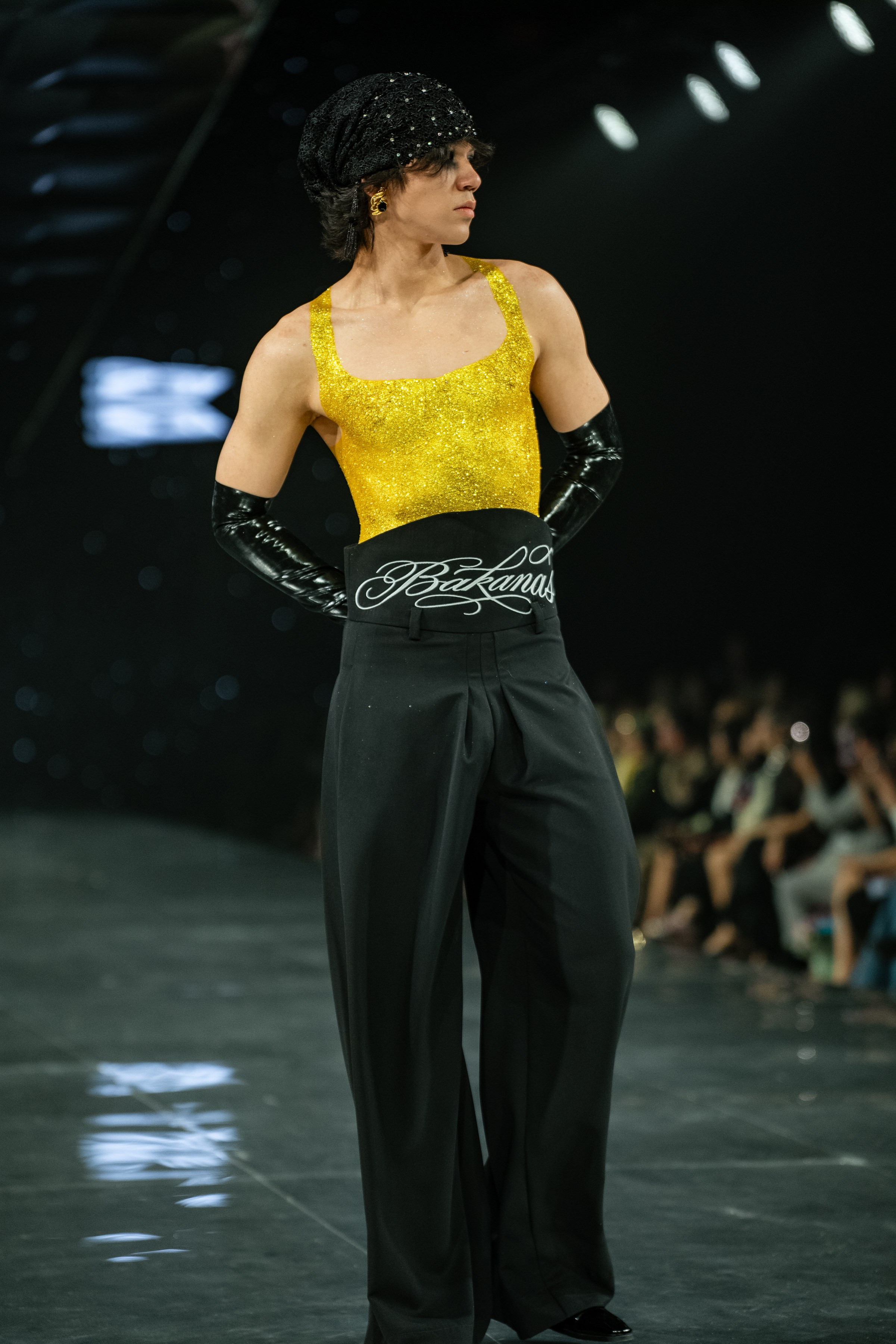 Visa Fashion Week YESYES. Сайт Алматинского НЮ АРТ, будуар и фэшн фотографа Дениса Карпенко