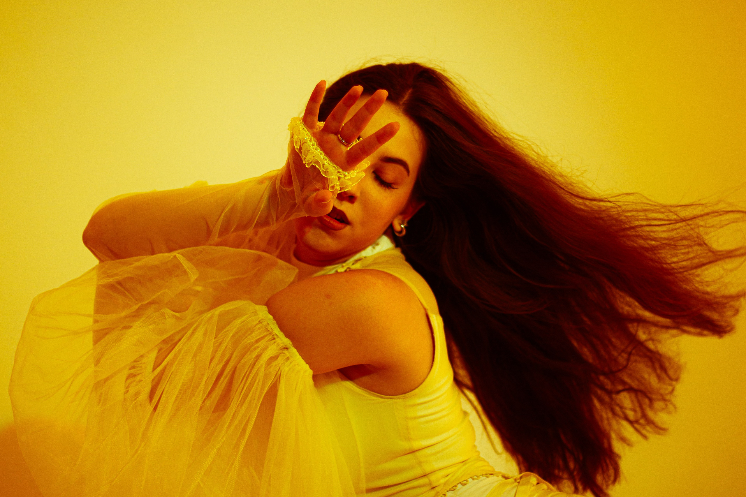 Магия танца: Солнце и Вода. Арт-фотограф Крис Л. в Тобольске: портрет, семейные, свадьбы