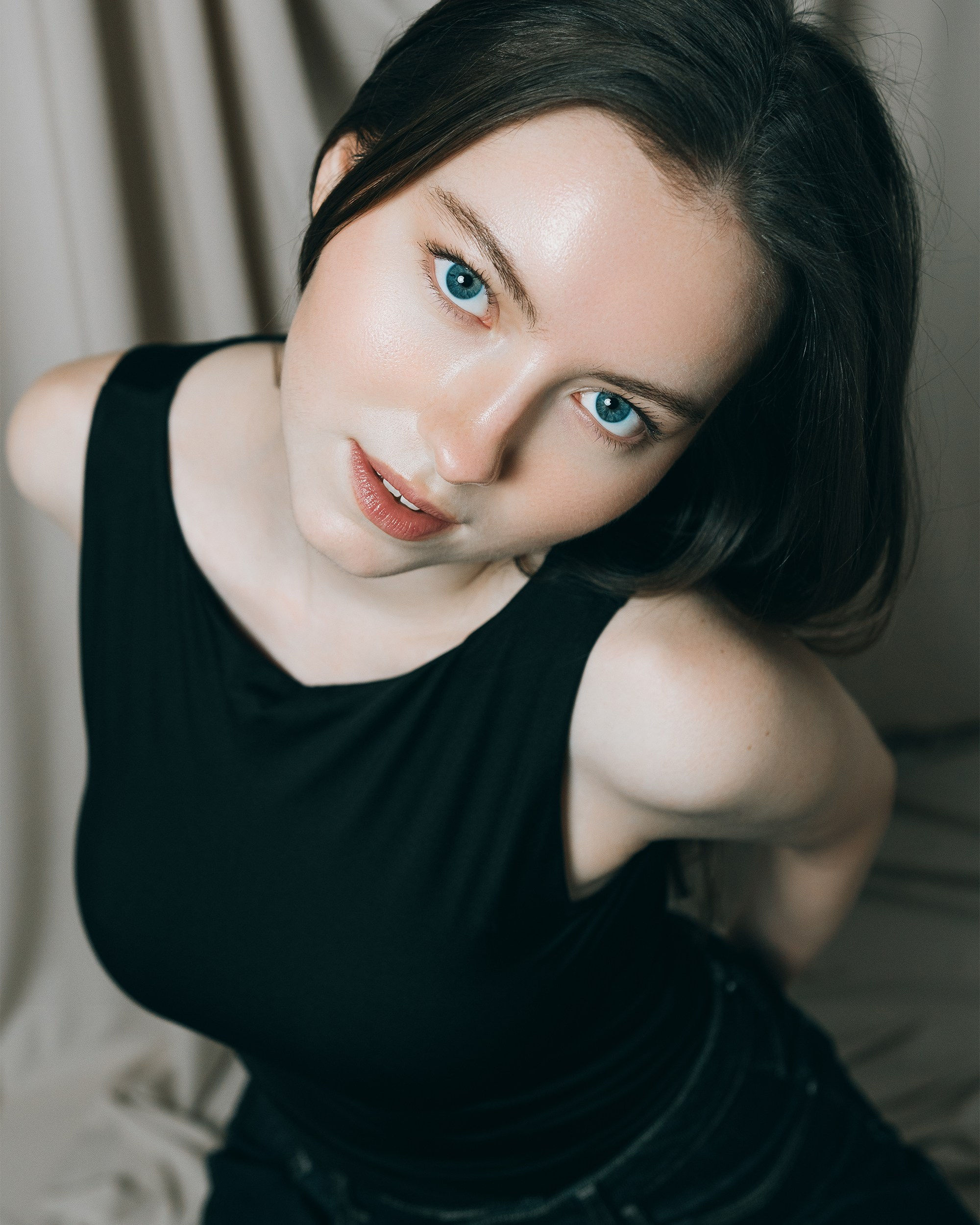 Оксана. Фотограф в Санкт-Петербурге Neromonde