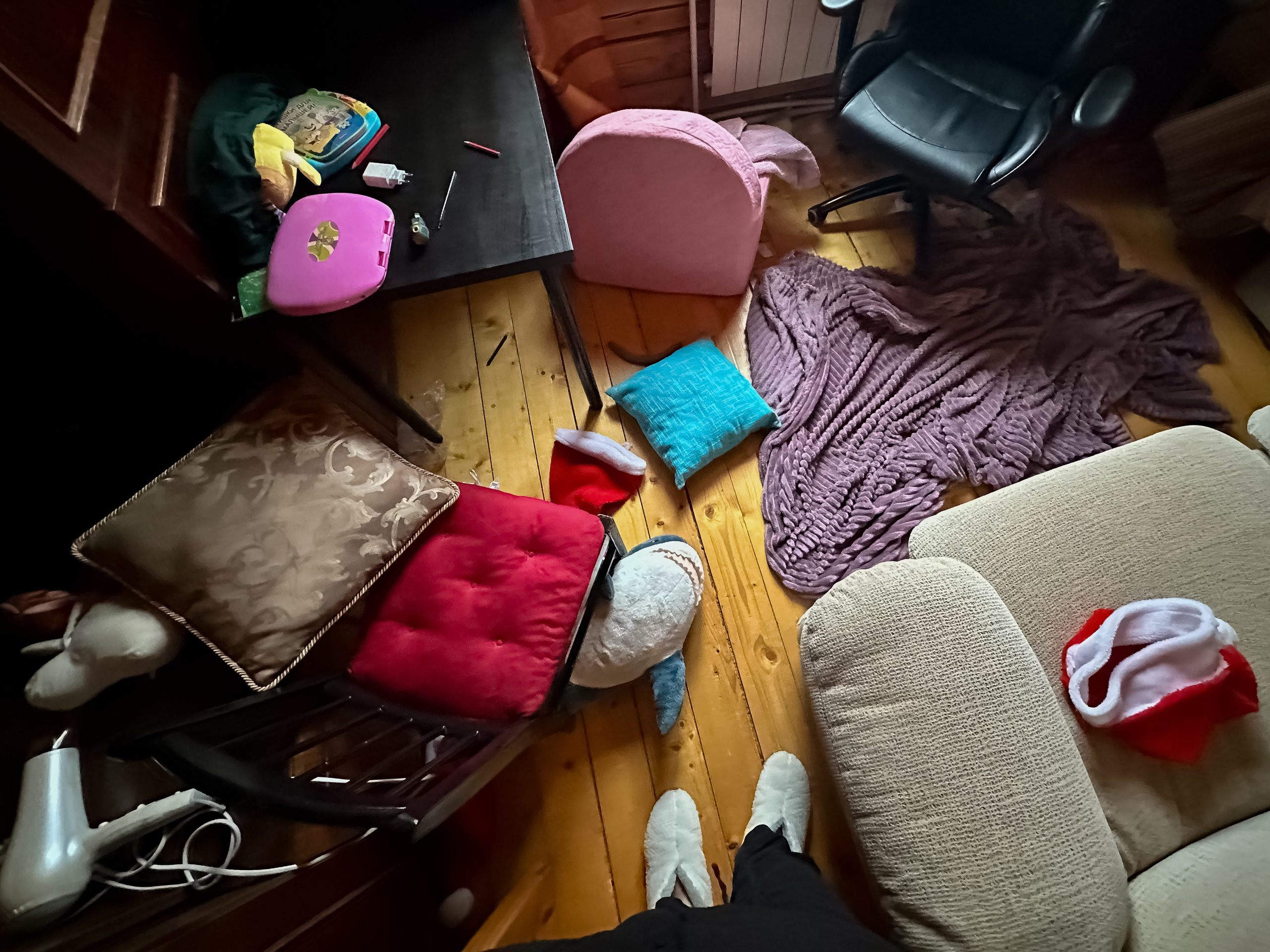 Ростов-на-Дону «МИР В ДЕТАЛЯХ». ARTEXPOPHOTO