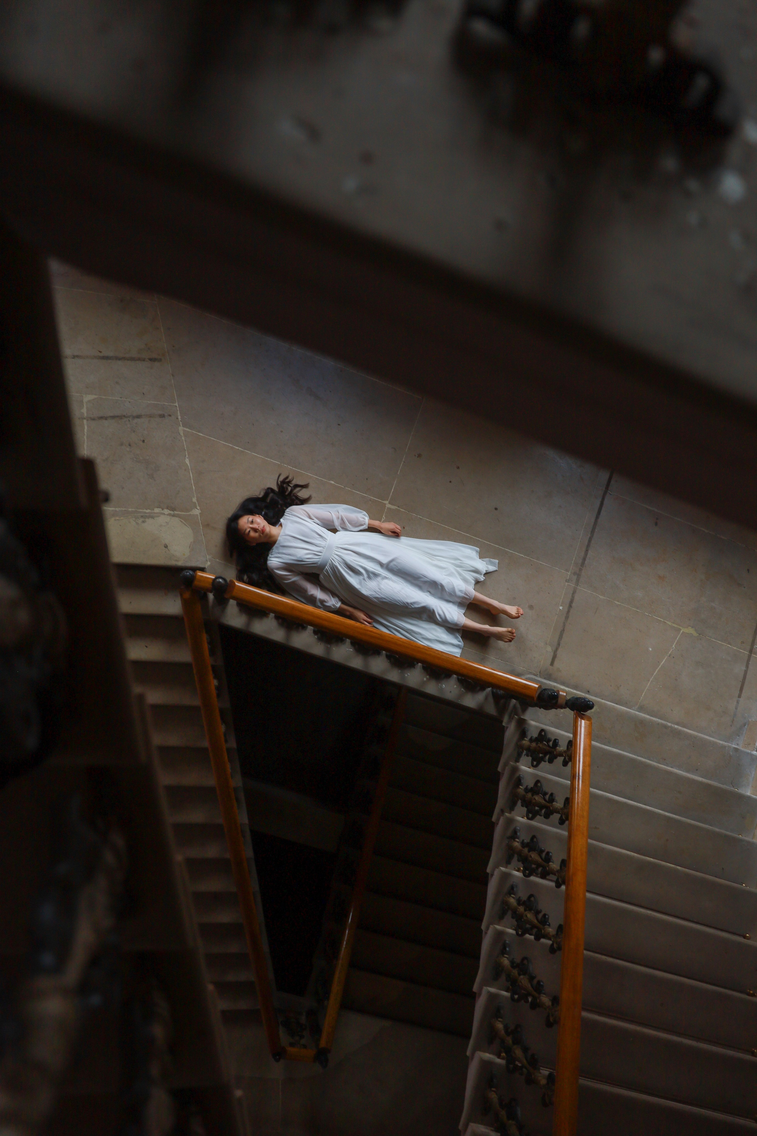 ГУМ «МИР СНОВ» МОСКВА. ARTEXPOPHOTO