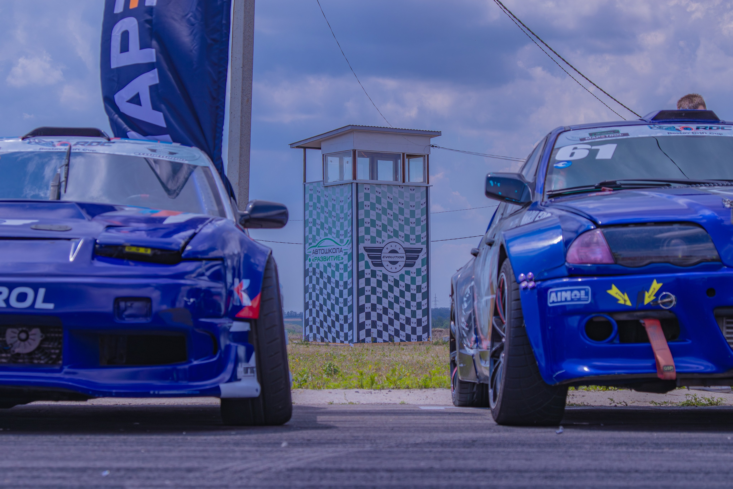 Фотосъёмка профессионального дрифта в Ростов-на-Дону. Портретный фотограф в Ростове-на-Дону Антон Казарин