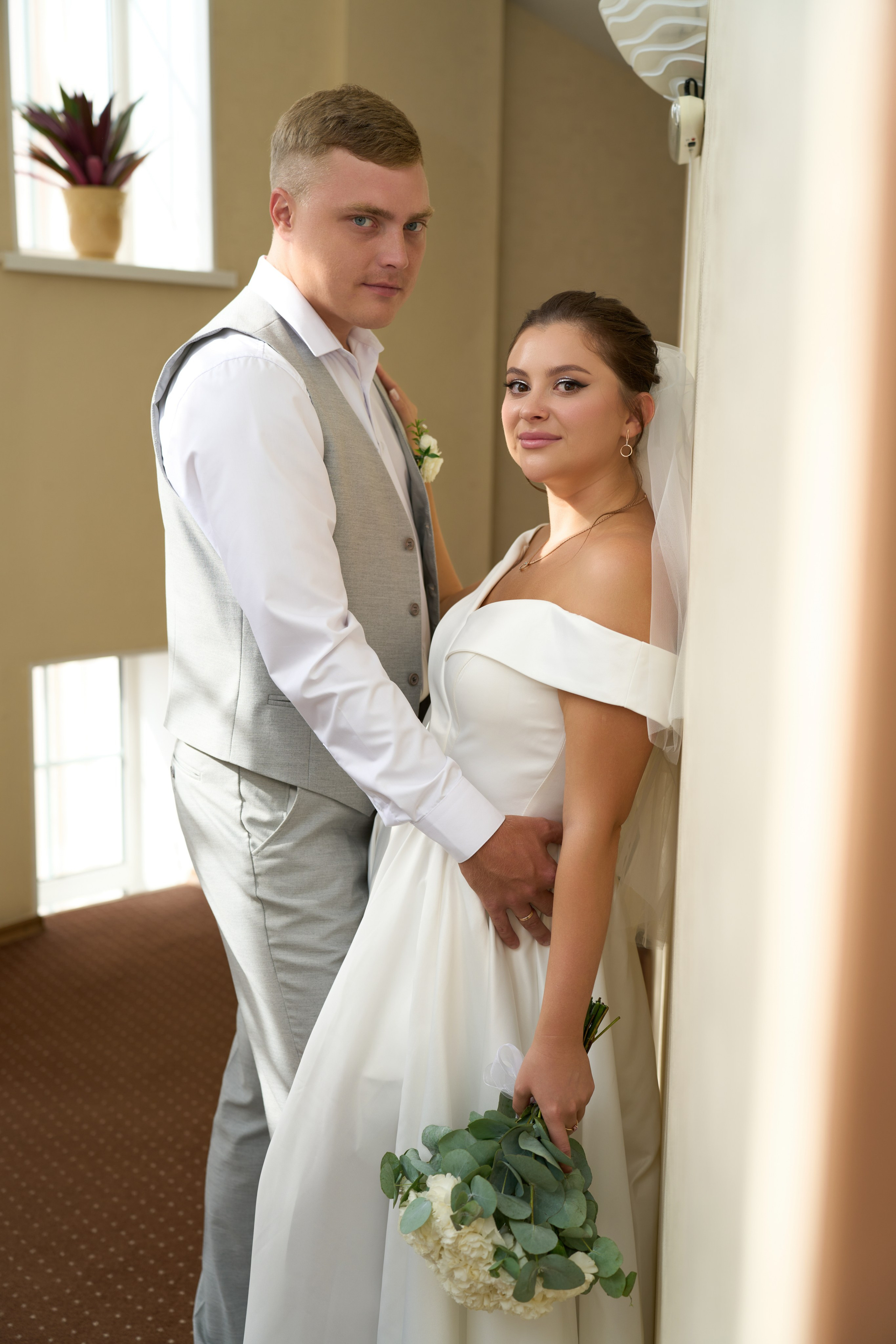 Wedding. Фотограф в Иркутске на все важные случаи жизни