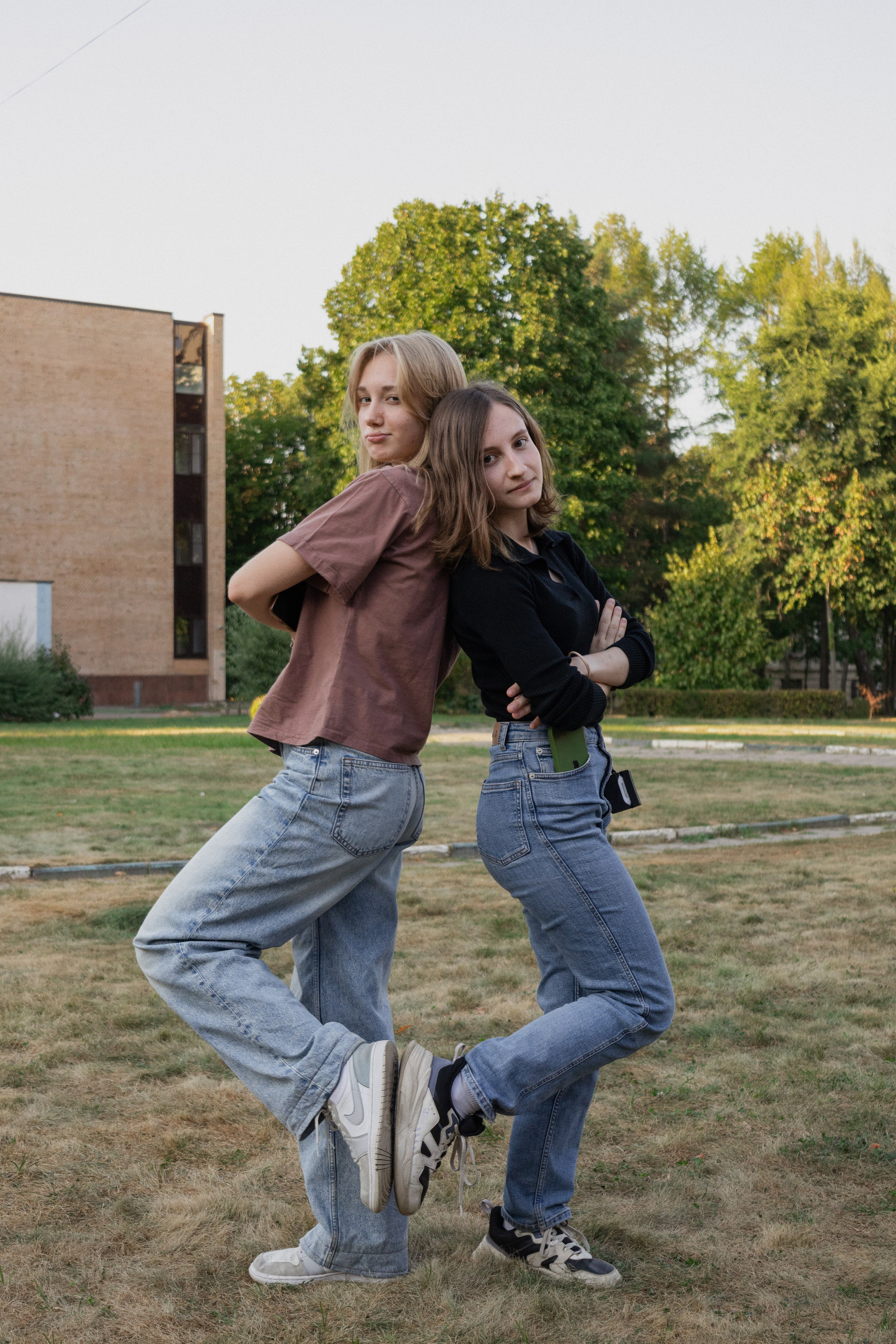 Академический квест. Главная