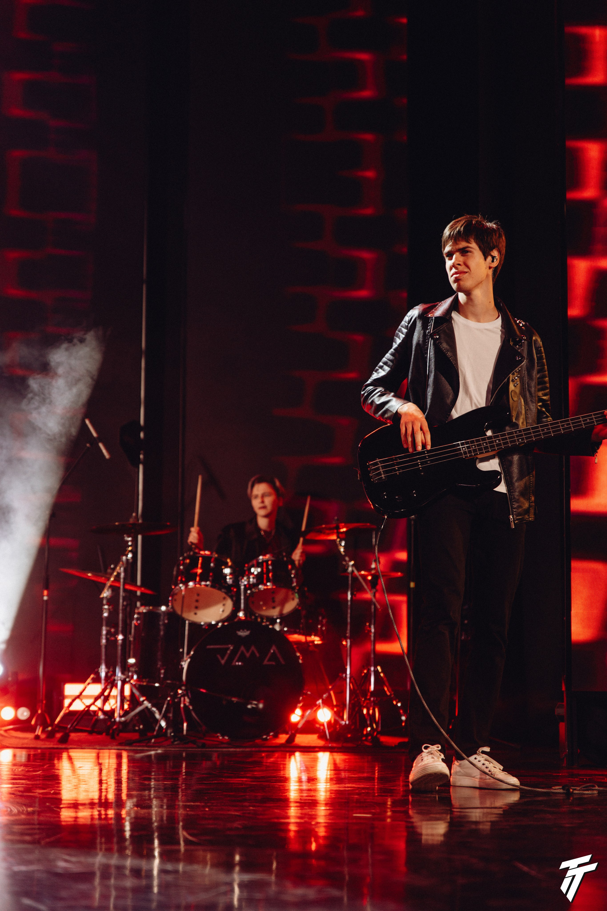 Концерт колледжа. Главная