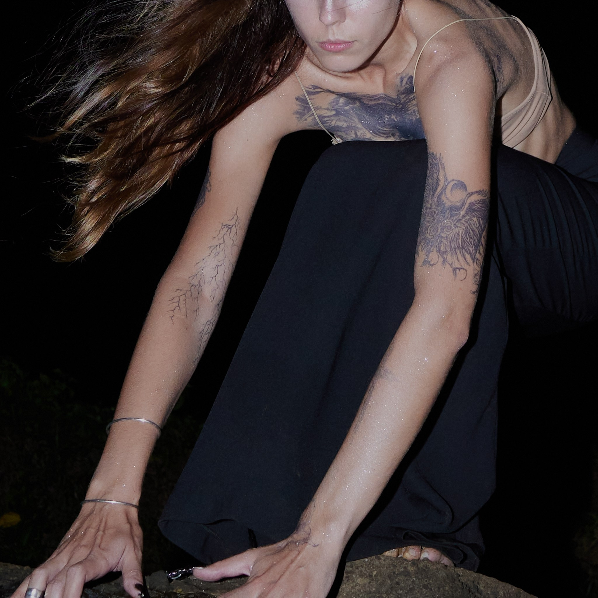 ГЛАВНАЯ. TAMARA BAZHMINA