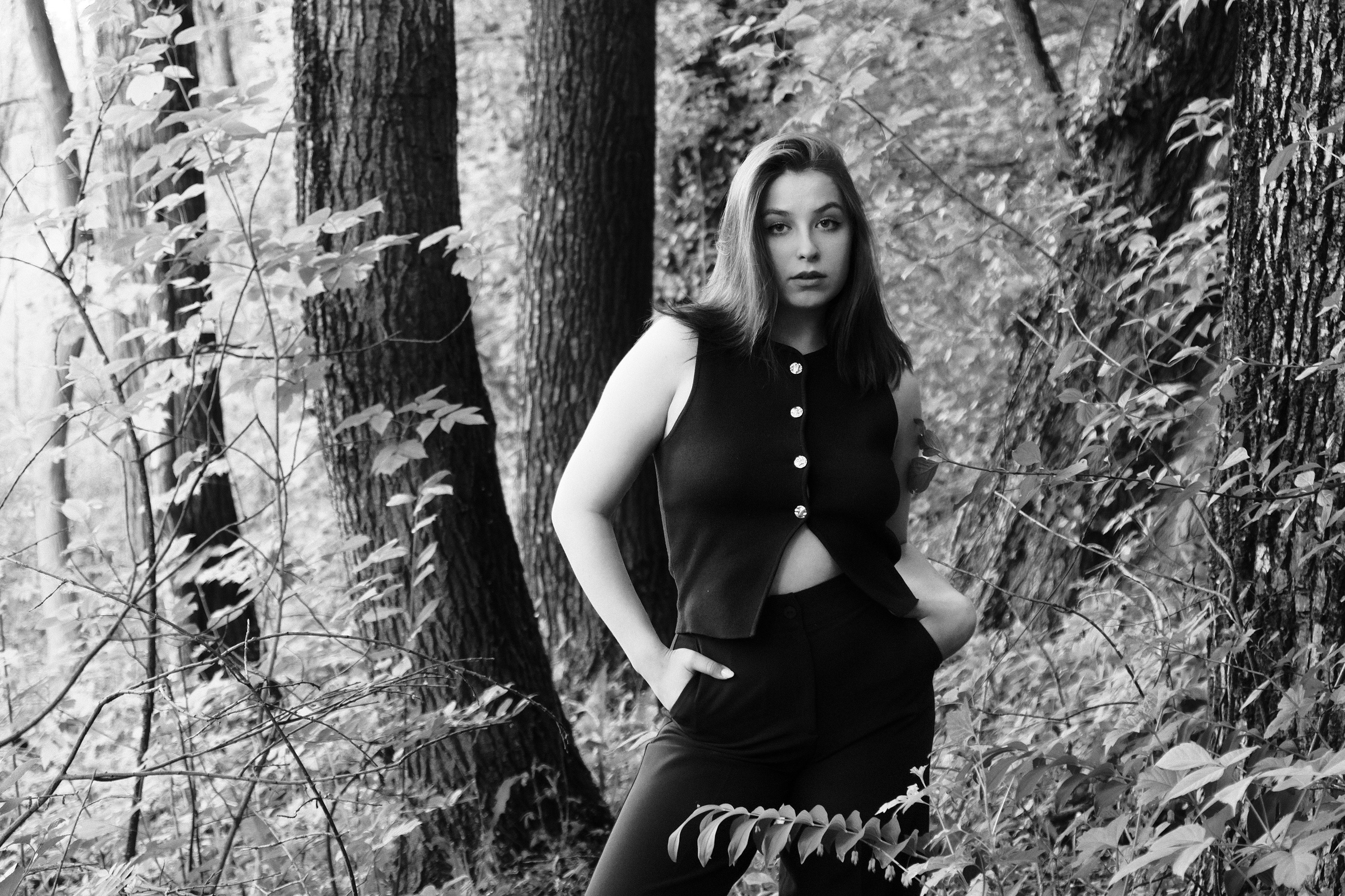 Кристина. Mike Dovetail | Портретный и репортажный фотограф