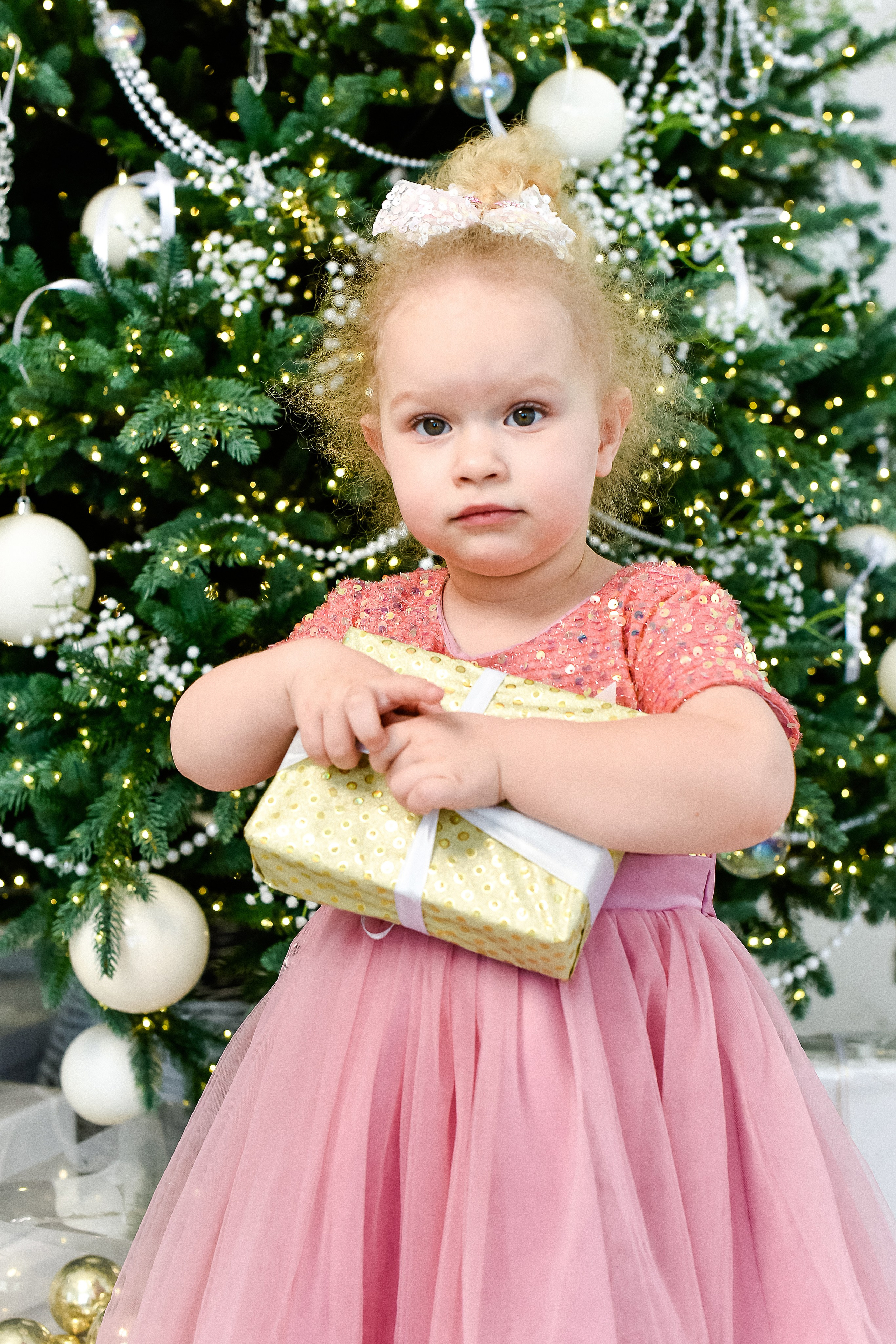 Семья Татьяны