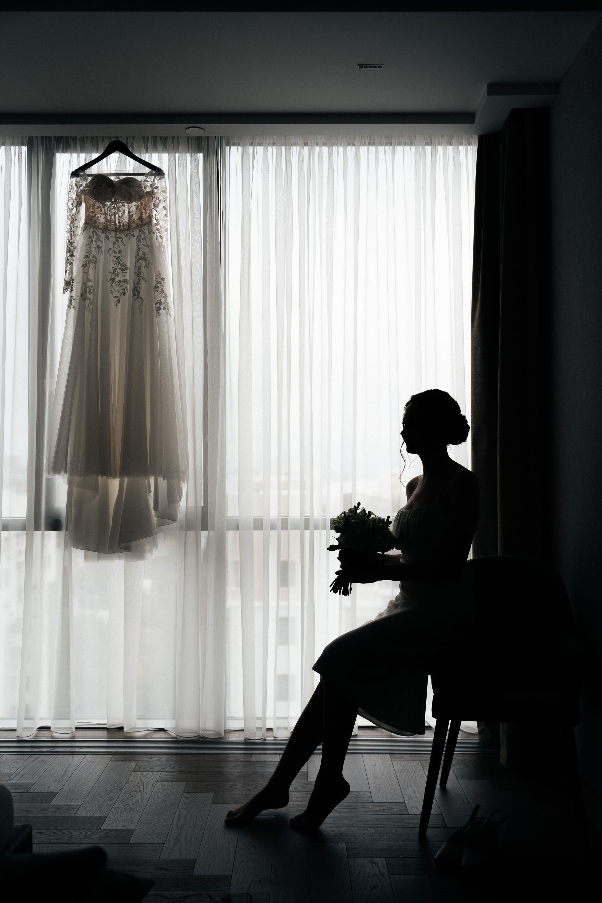 Павел & Анастасия. Lokos.pro Ник Соколов Фото и Видео Москва/Ростов-на-Дону